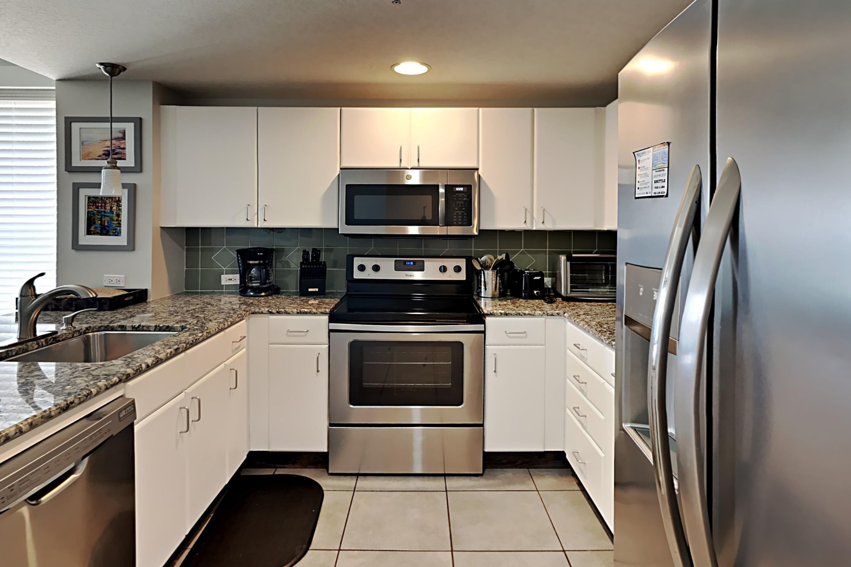 Grand Panama Beach Resort by Southern Vacation Rentals