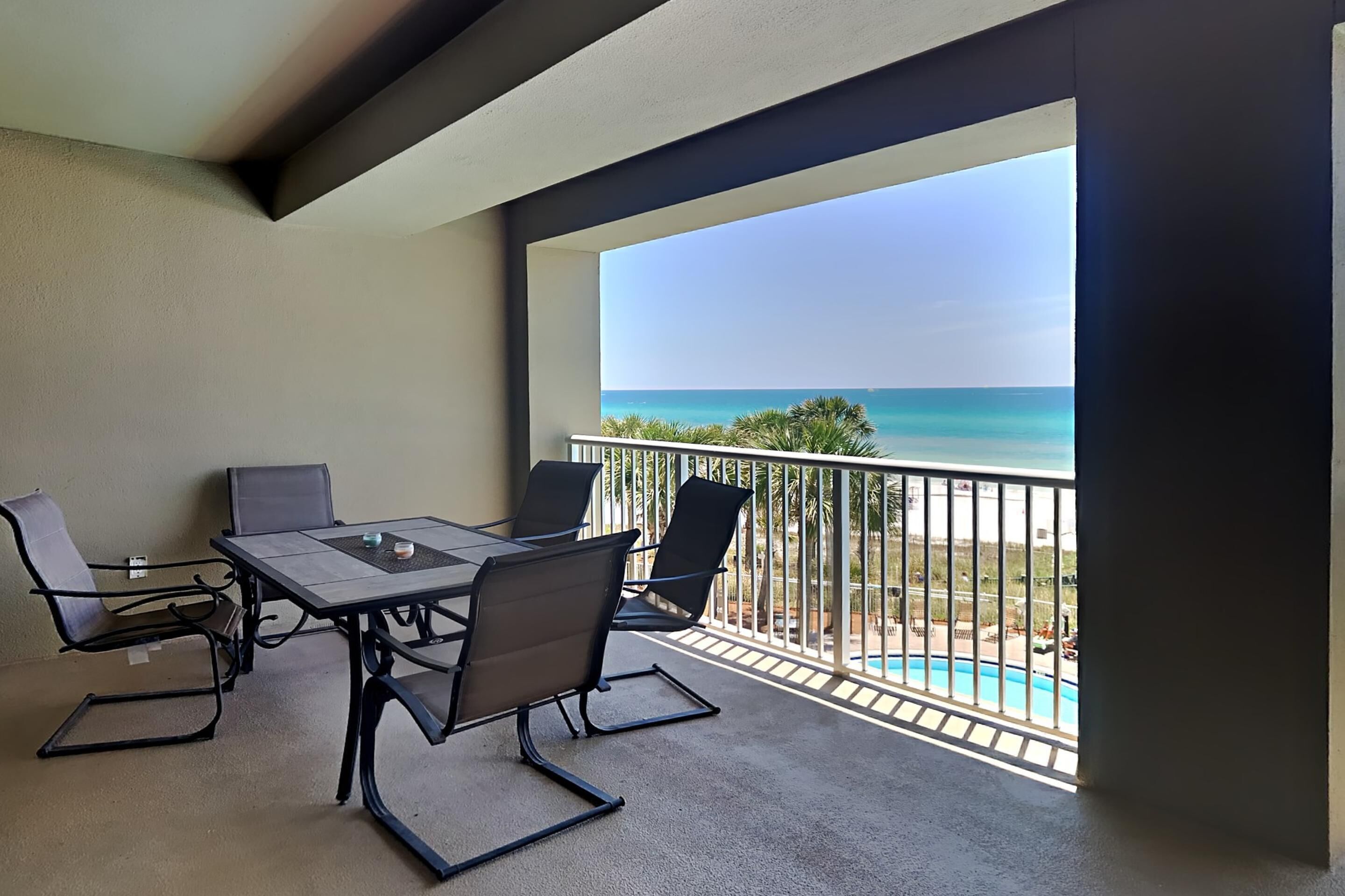 Grand Panama Beach Resort by Southern Vacation Rentals
