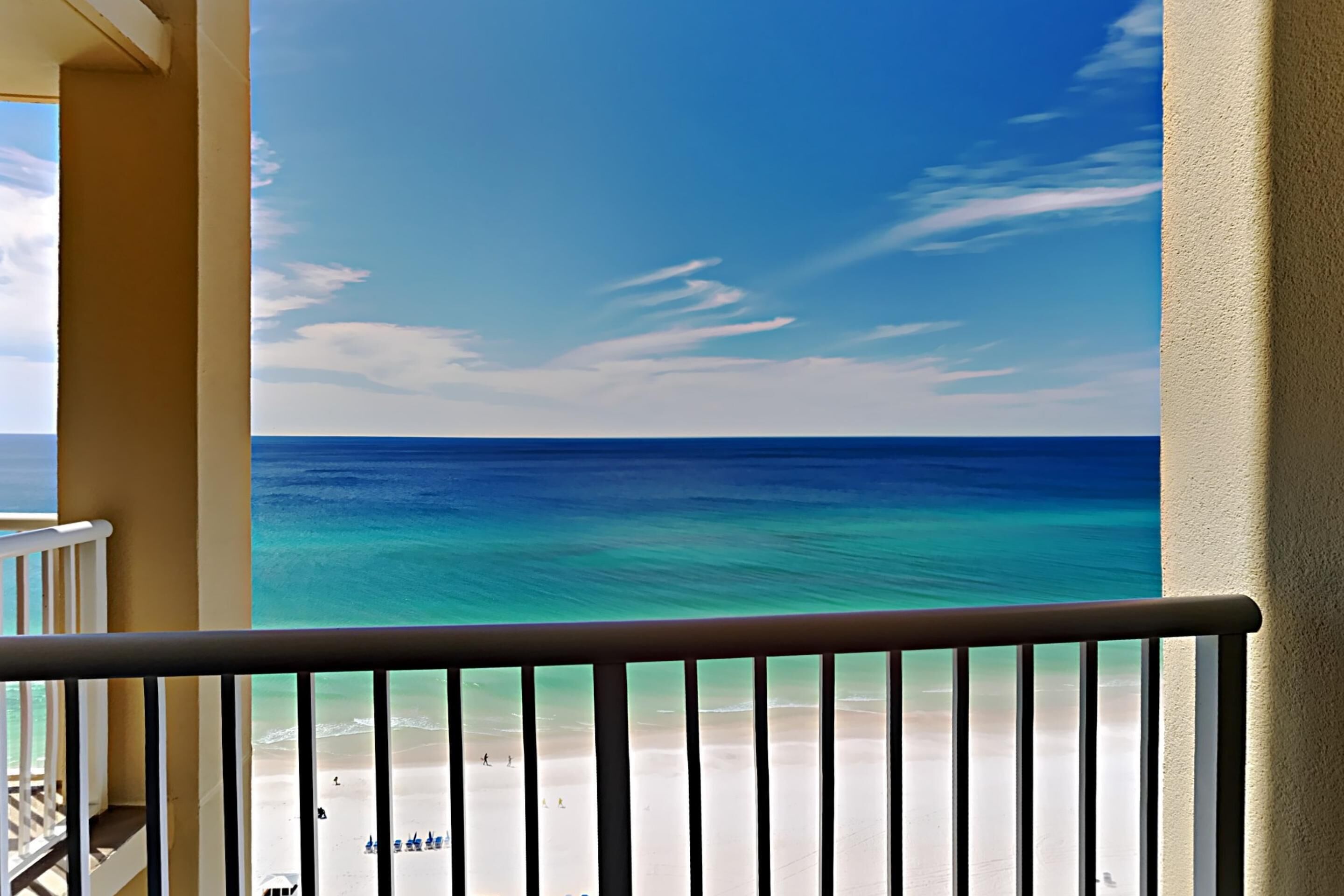Grand Panama Beach Resort by Southern Vacation Rentals