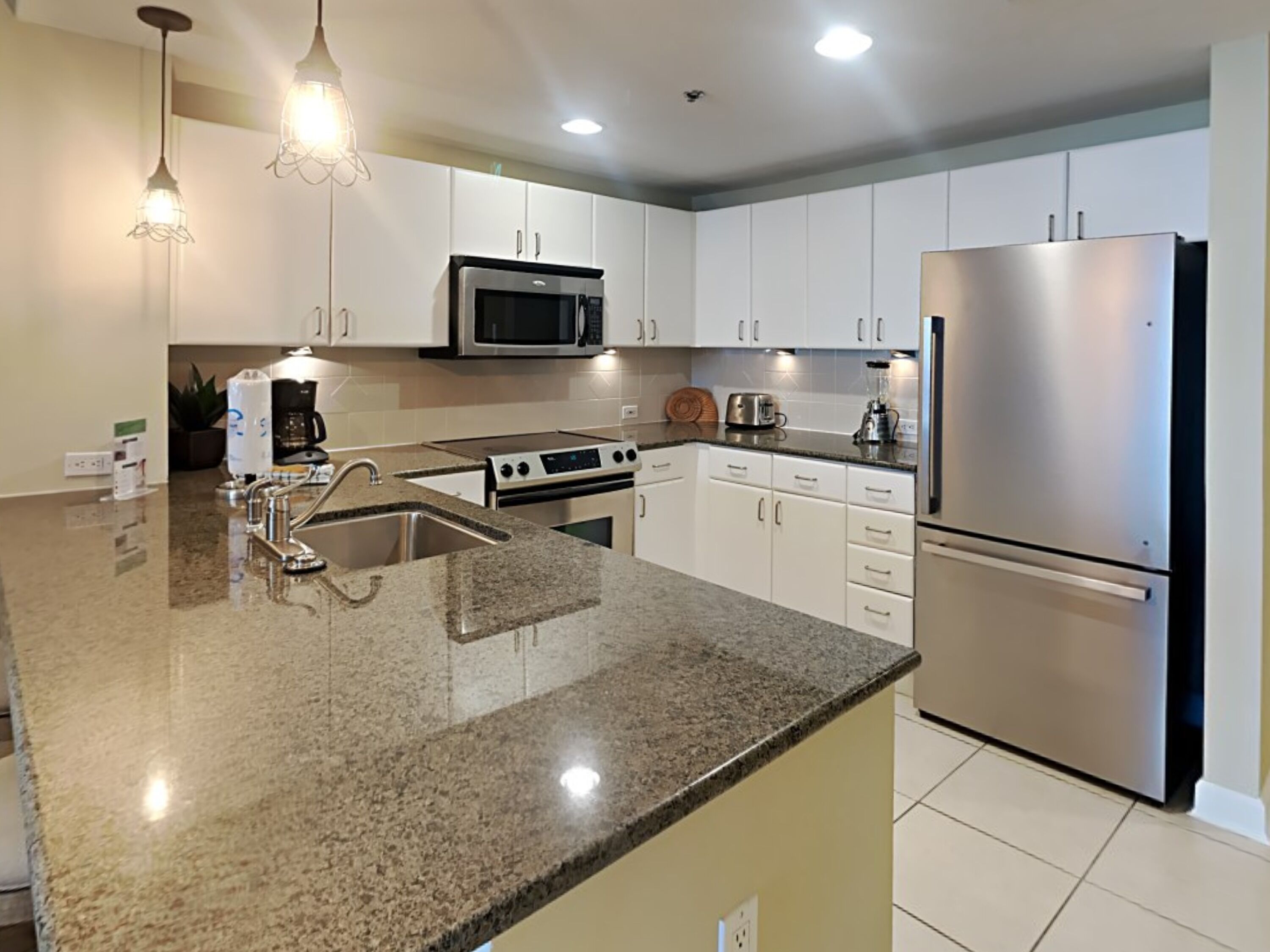 Grand Panama Beach Resort by Southern Vacation Rentals