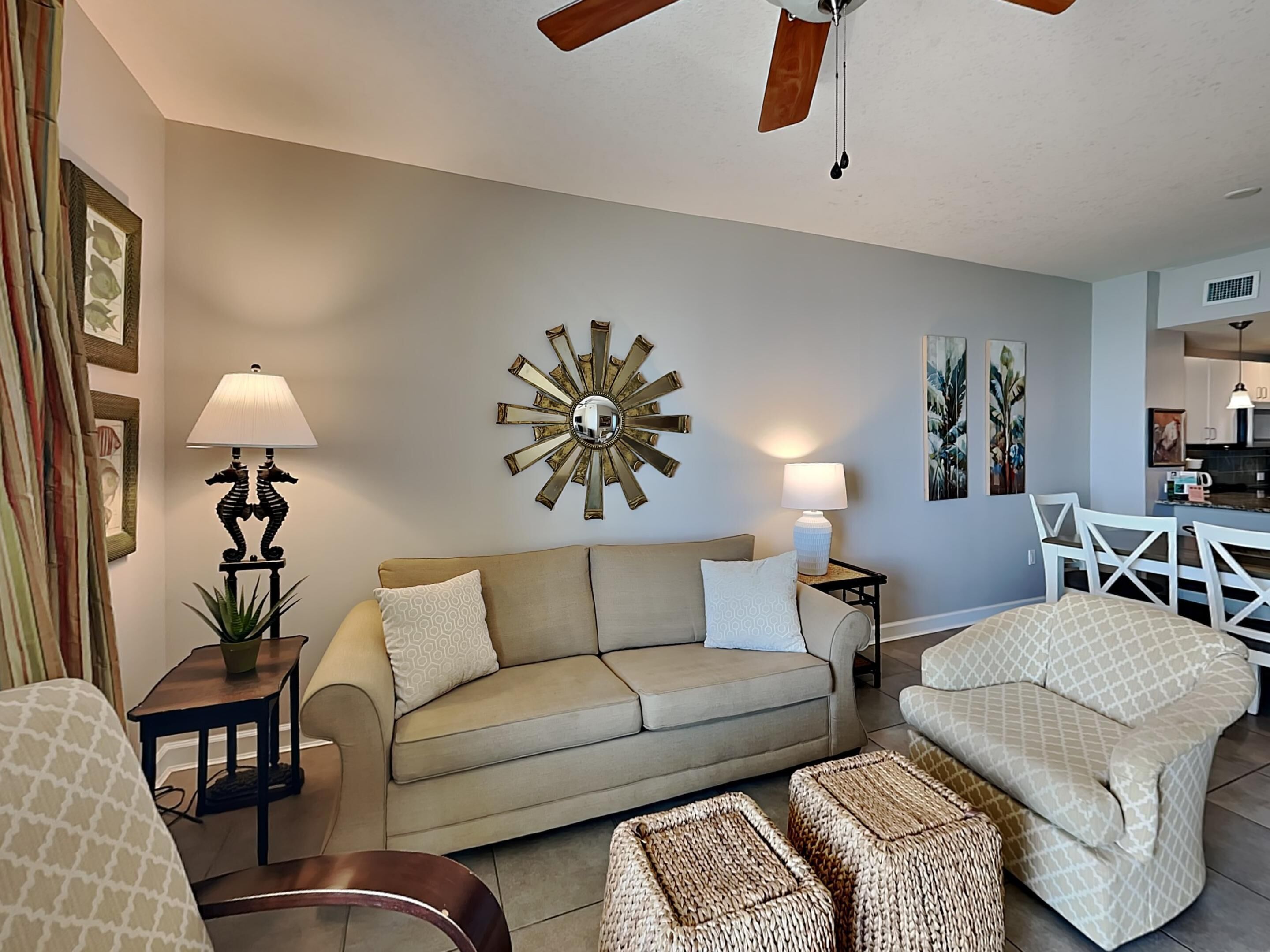 Grand Panama Beach Resort by Southern Vacation Rentals