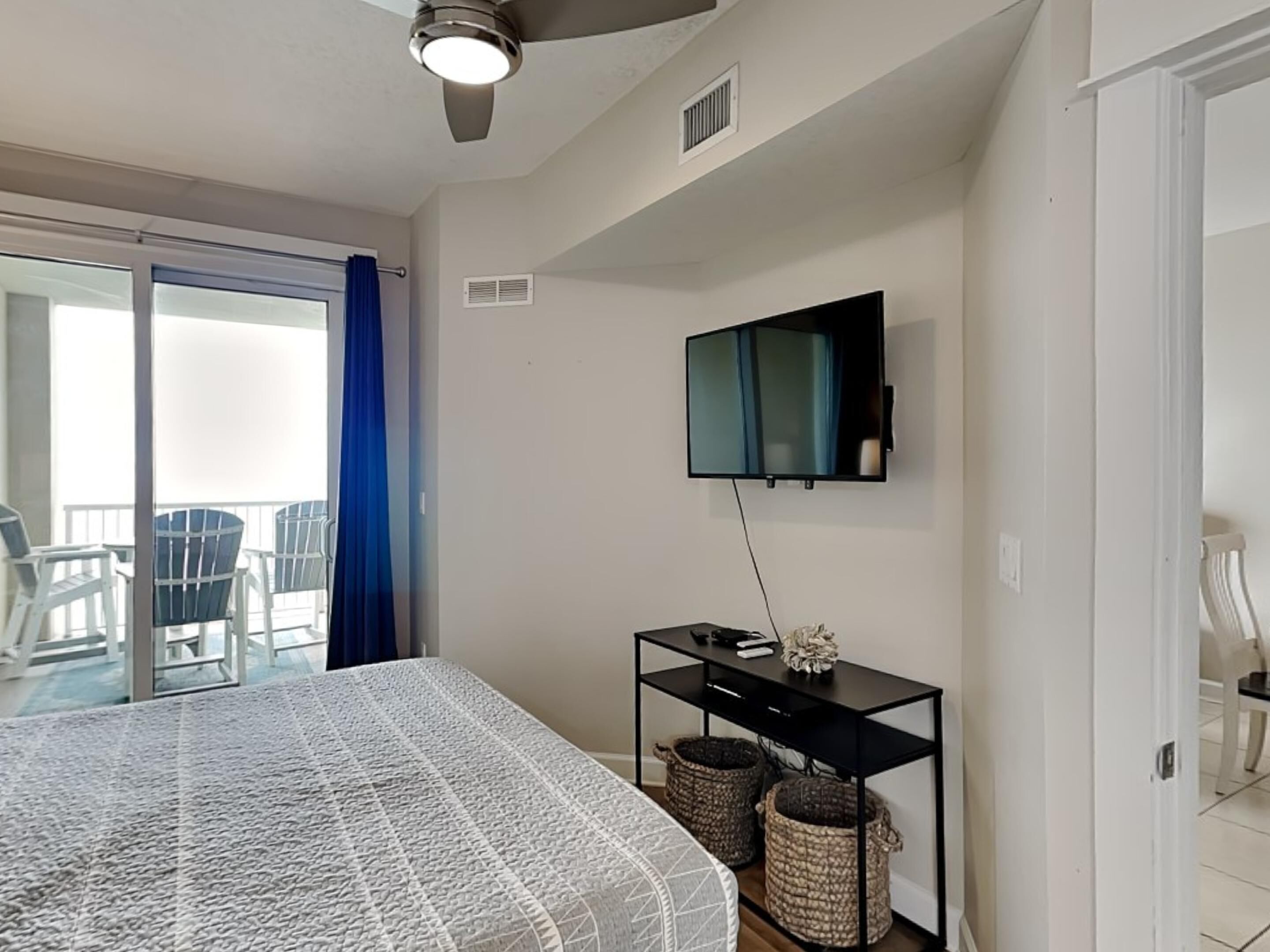Grand Panama Beach Resort by Southern Vacation Rentals