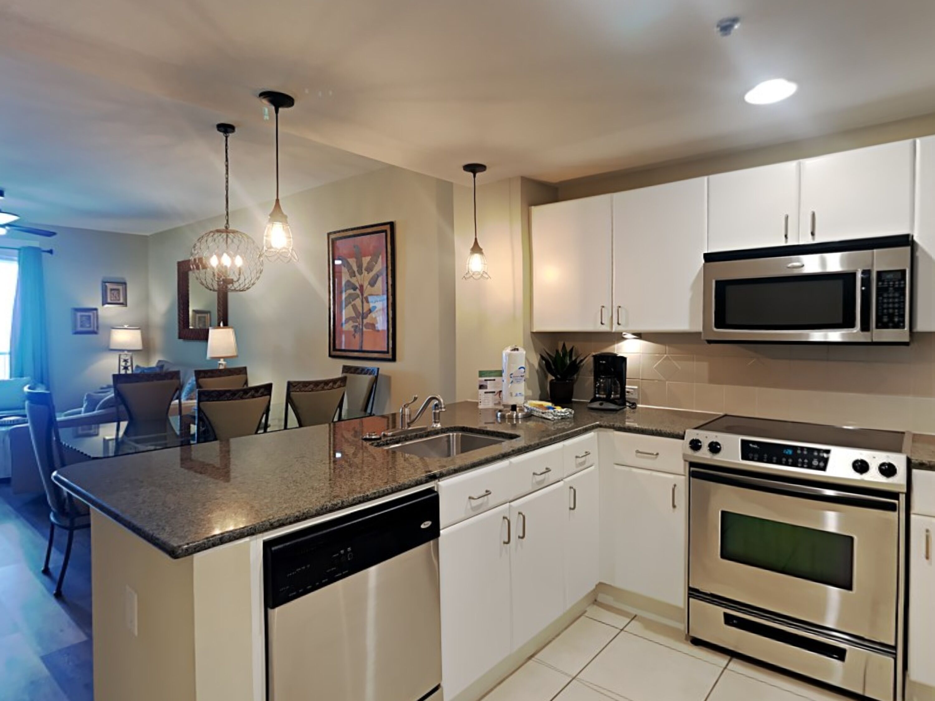 Grand Panama Beach Resort by Southern Vacation Rentals