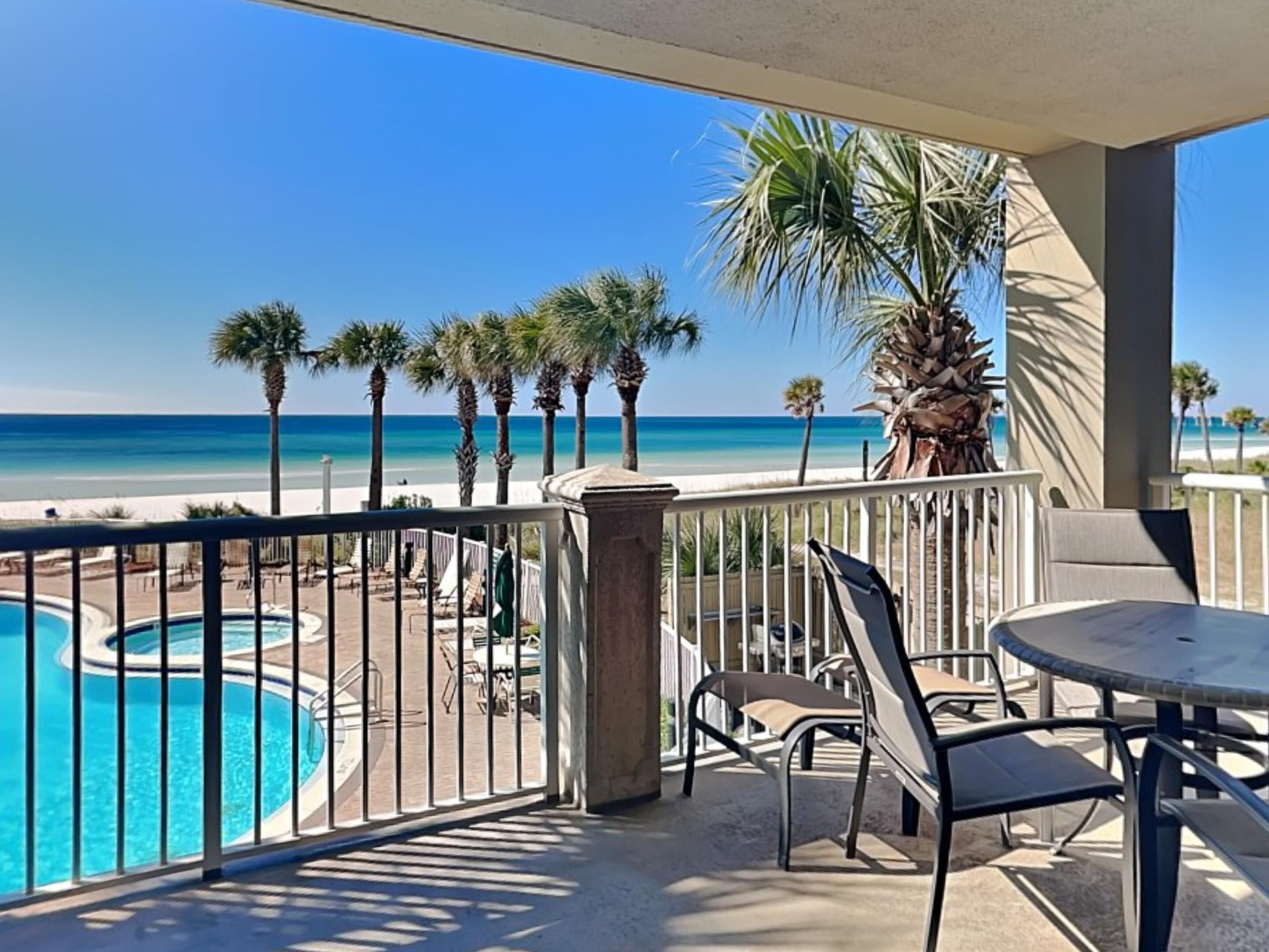 Grand Panama Beach Resort by Southern Vacation Rentals