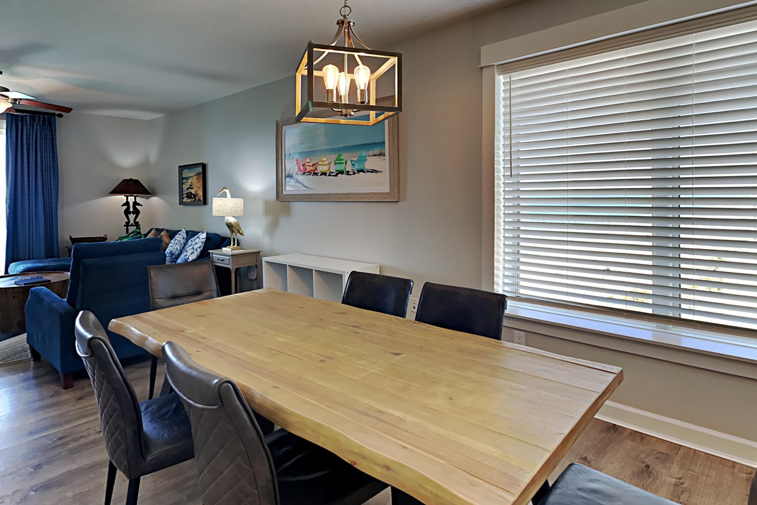 Grand Panama Beach Resort by Southern Vacation Rentals