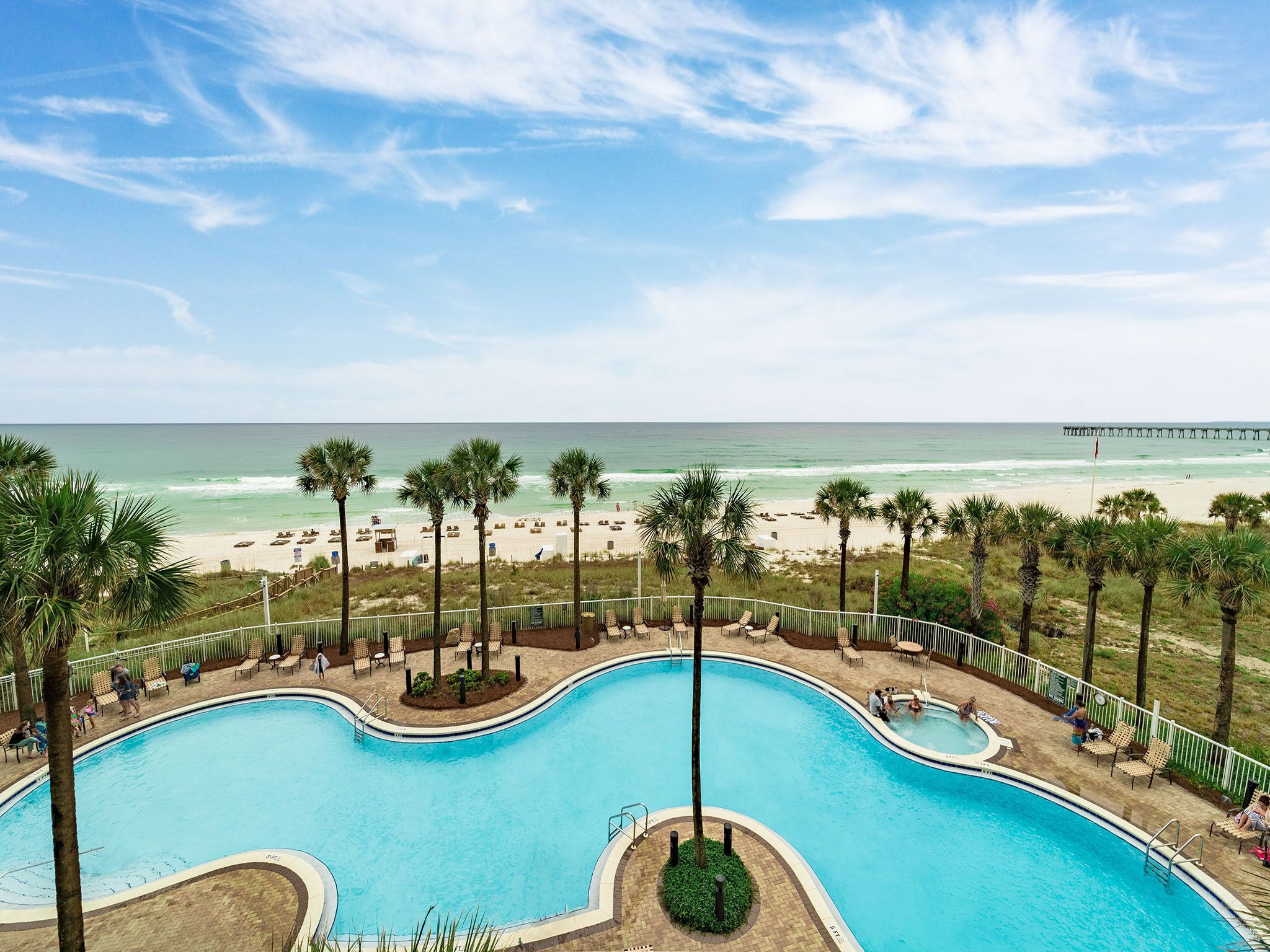 Grand Panama Beach Resort by Southern Vacation Rentals