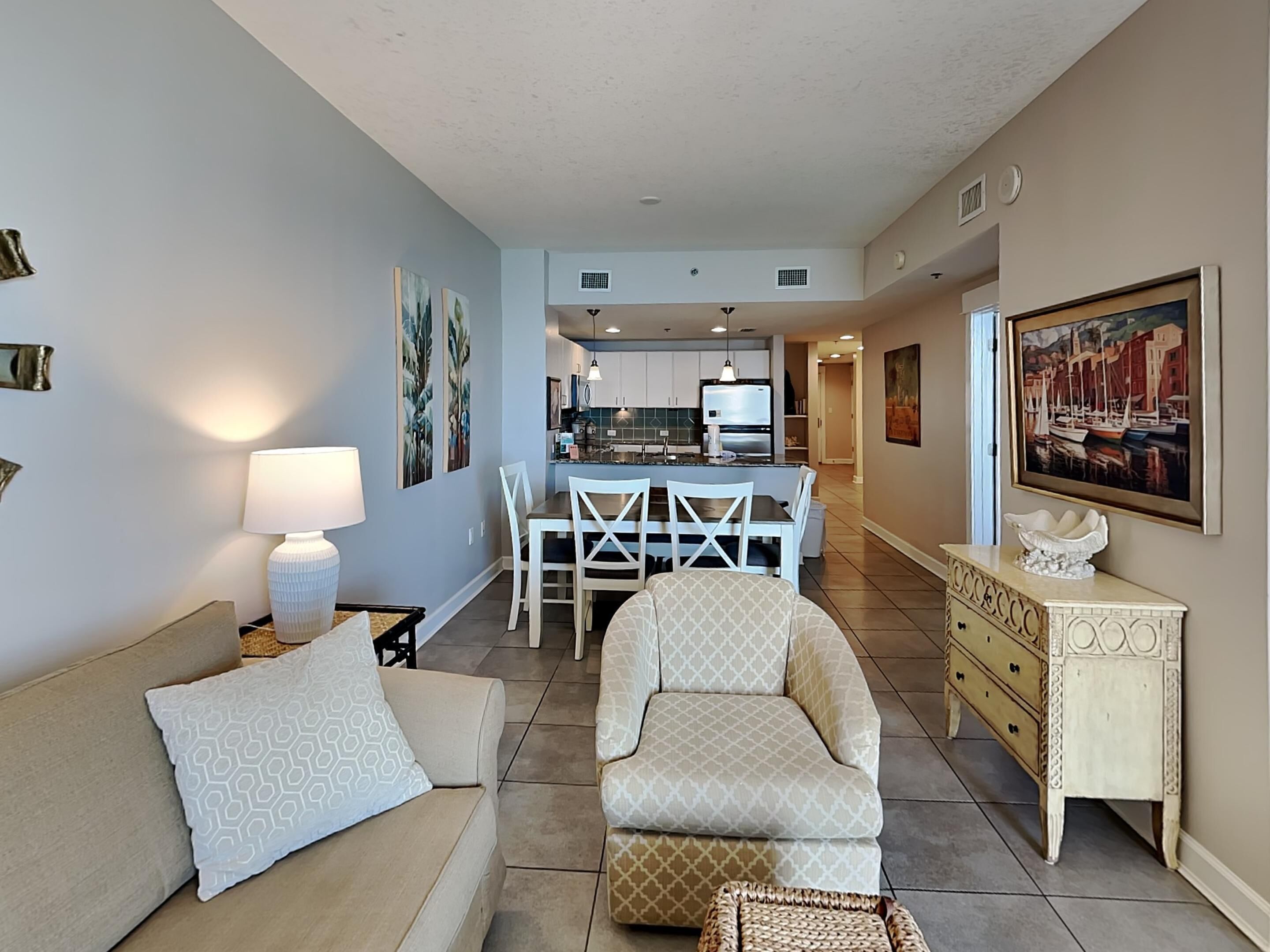 Grand Panama Beach Resort by Southern Vacation Rentals