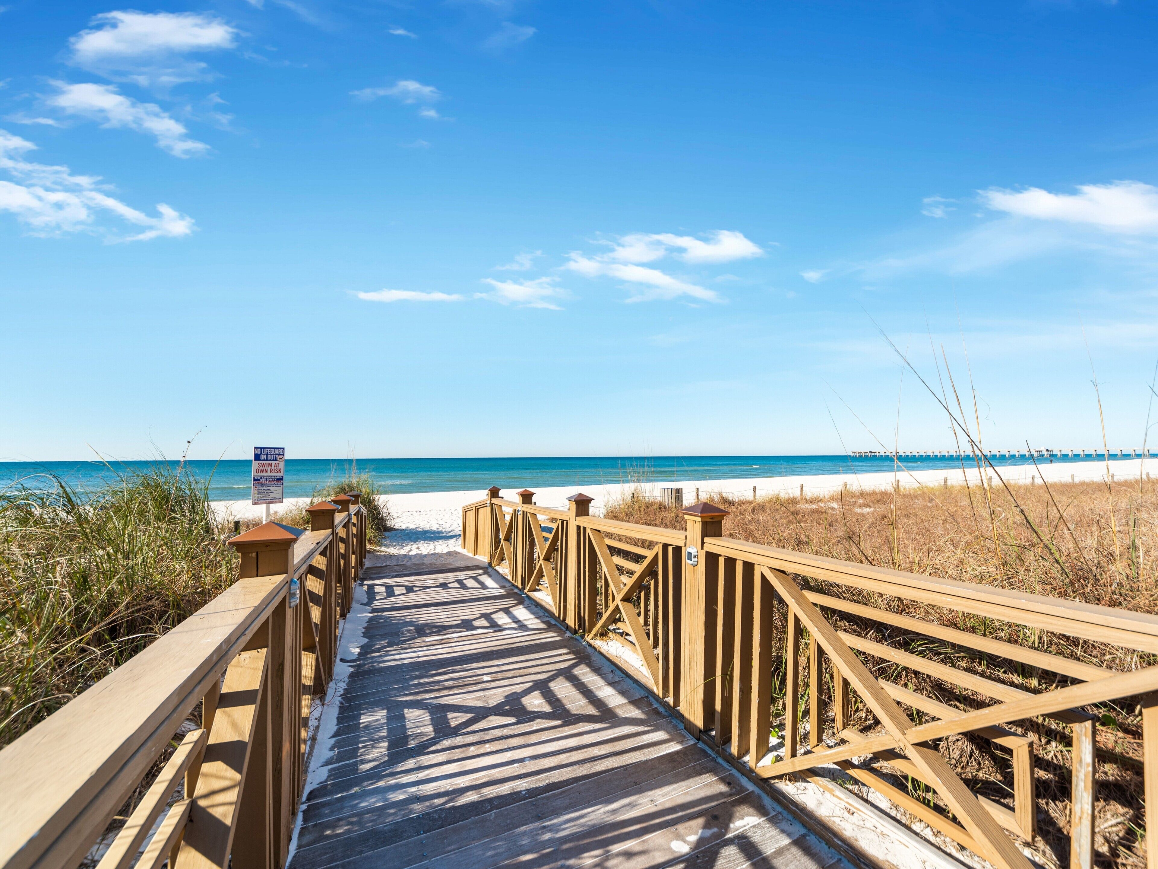 Grand Panama Beach Resort by Southern Vacation Rentals