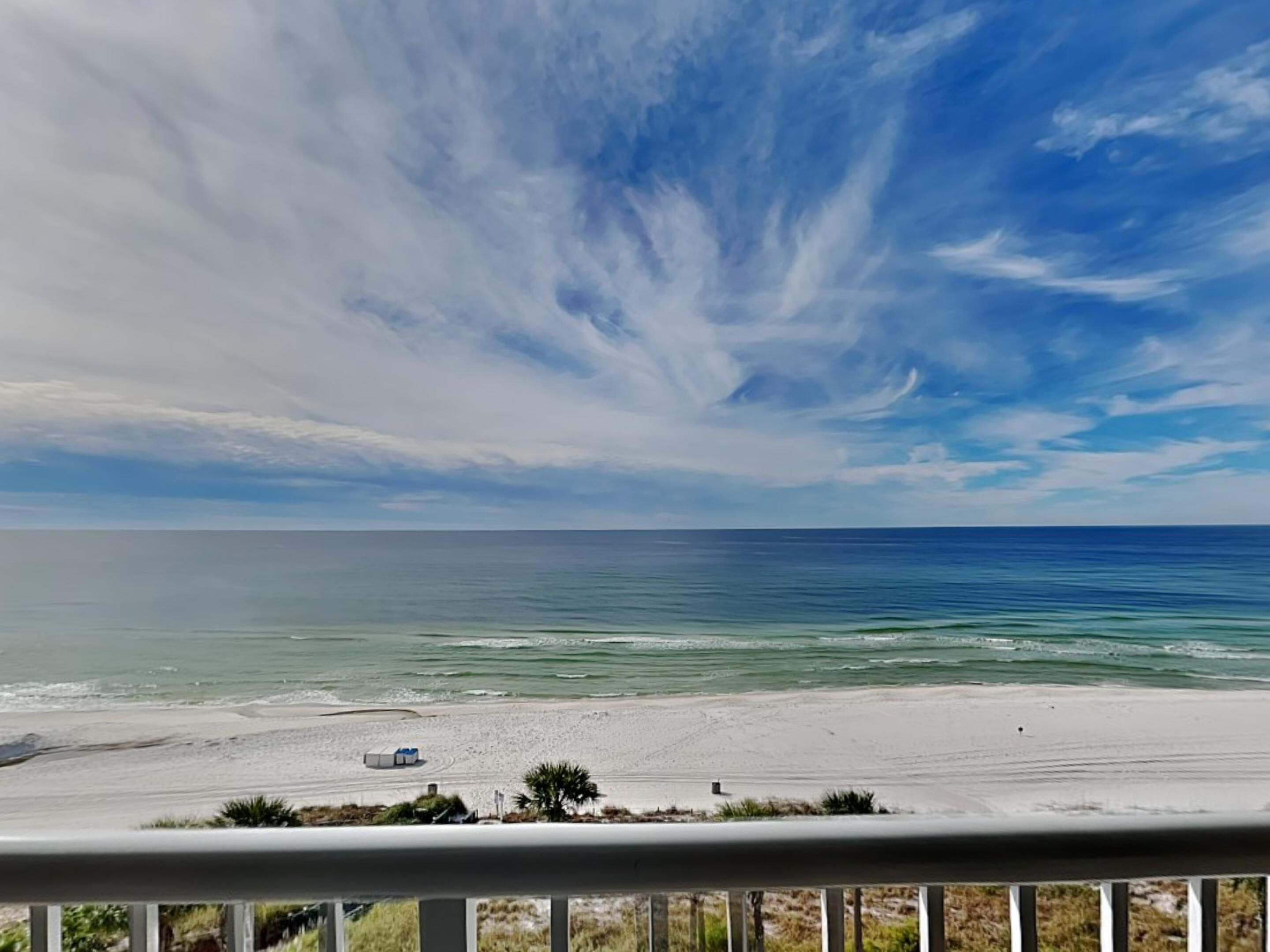 Grand Panama Beach Resort by Southern Vacation Rentals