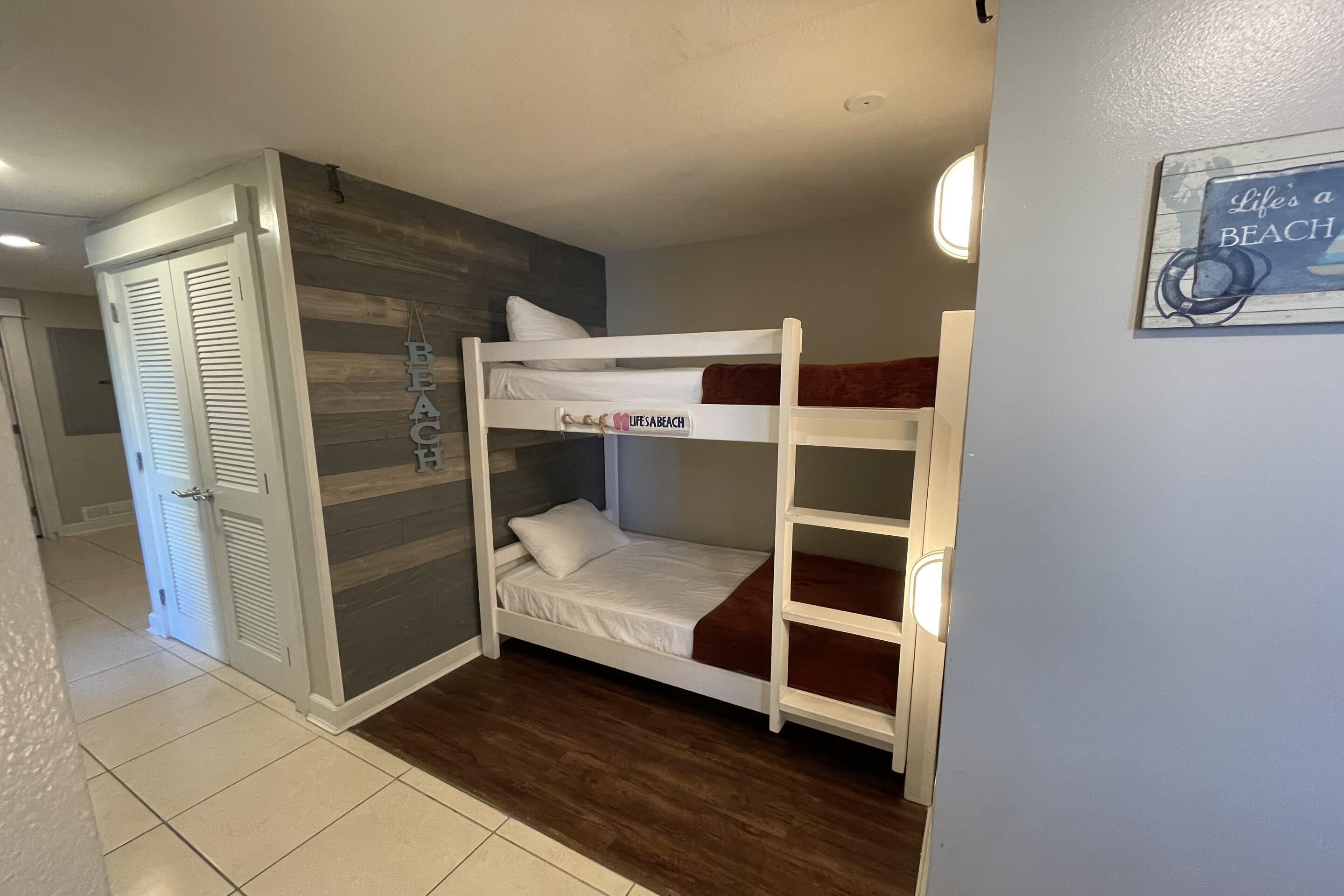 Grand Panama Beach Resort by Southern Vacation Rentals