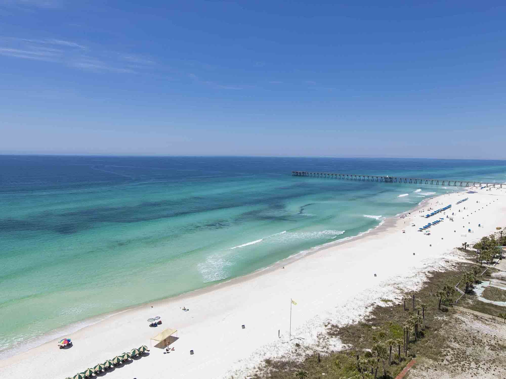 Grand Panama Beach Resort by Southern Vacation Rentals