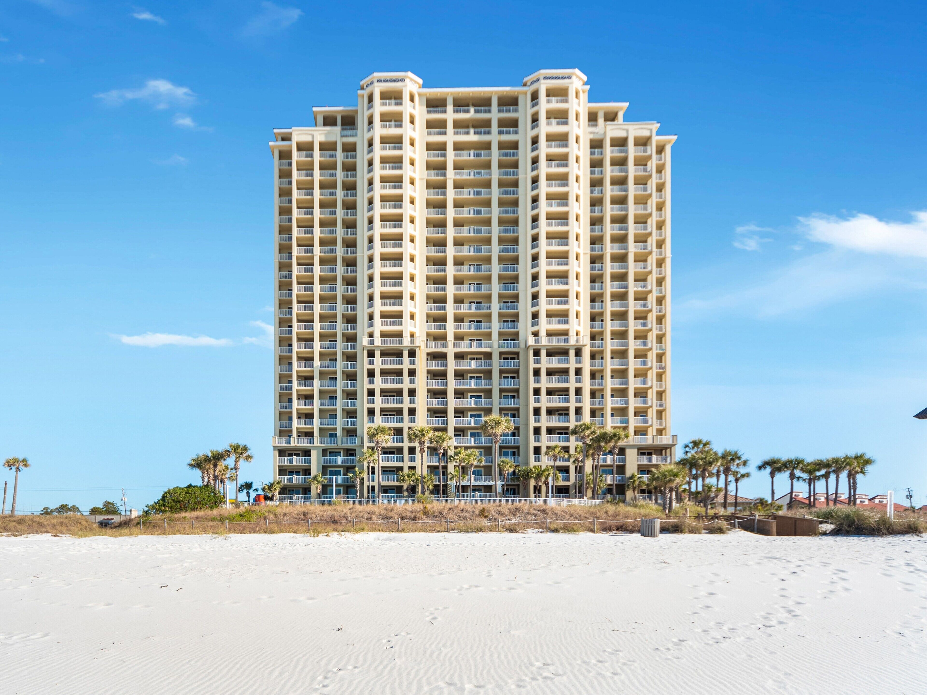 Grand Panama Beach Resort by Southern Vacation Rentals