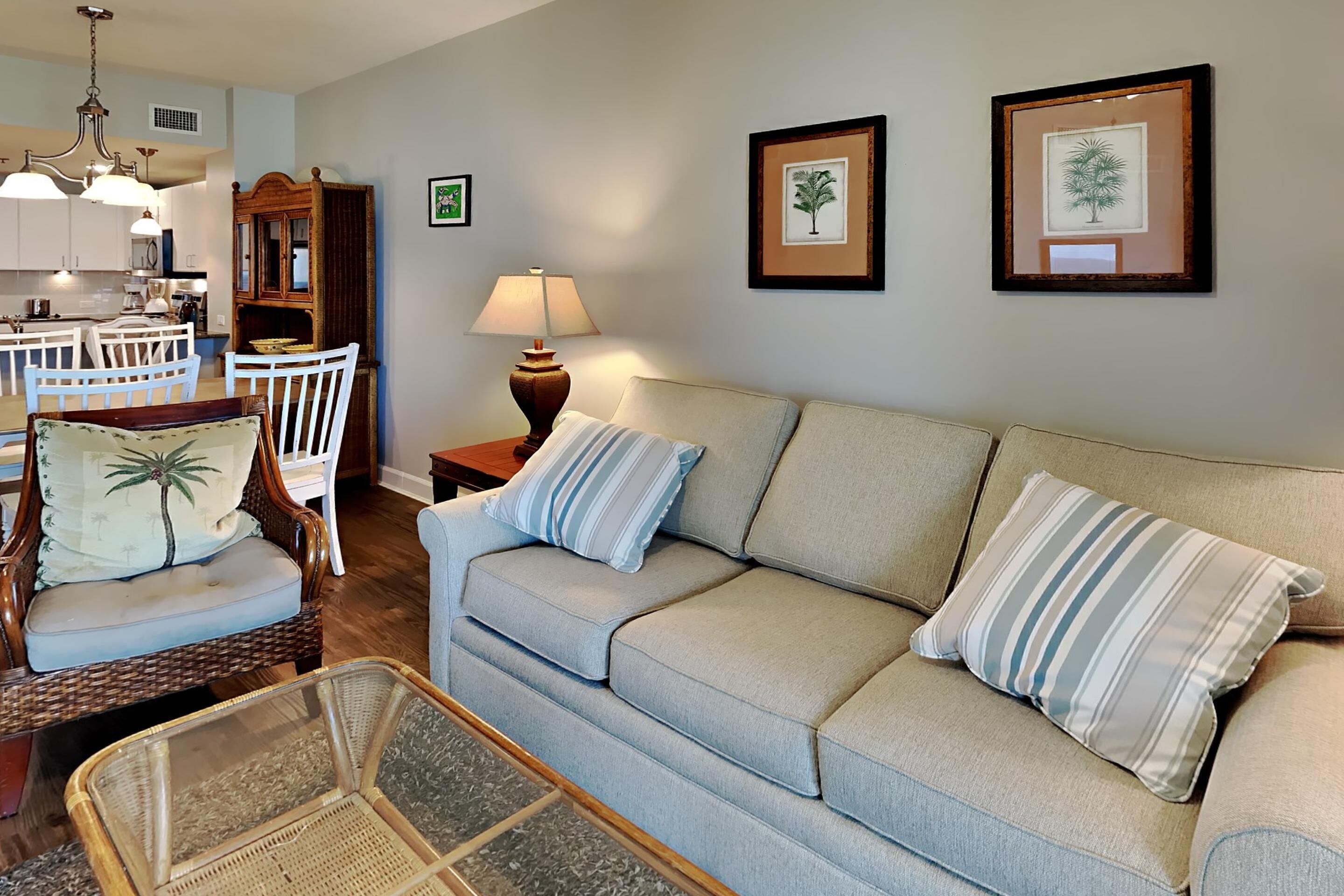 Grand Panama Beach Resort by Southern Vacation Rentals