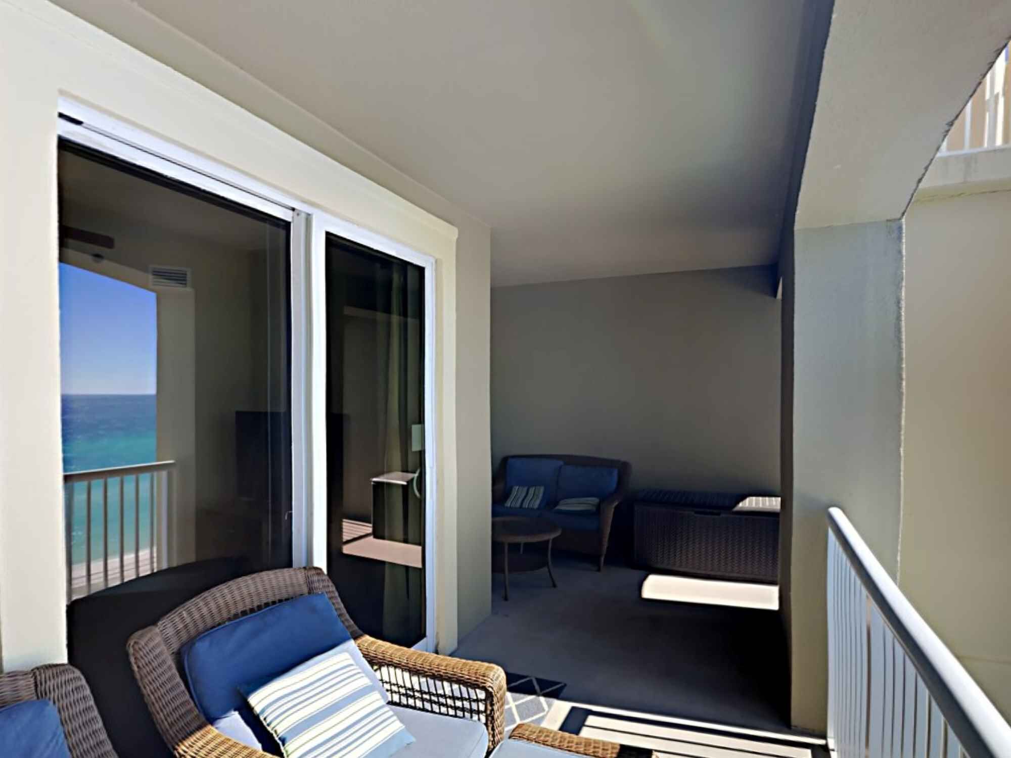 Grand Panama Beach Resort by Southern Vacation Rentals
