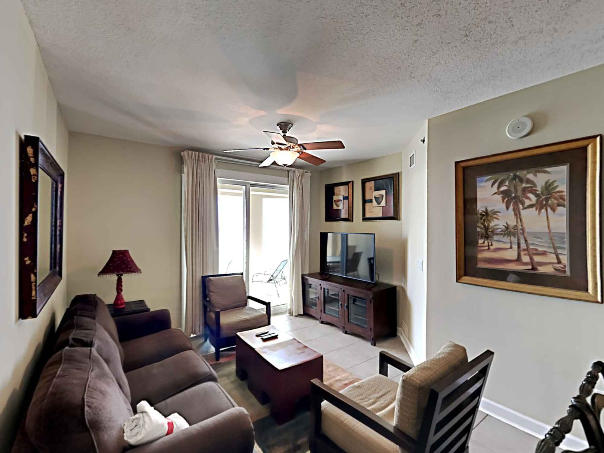 Grand Panama Beach Resort by Southern Vacation Rentals