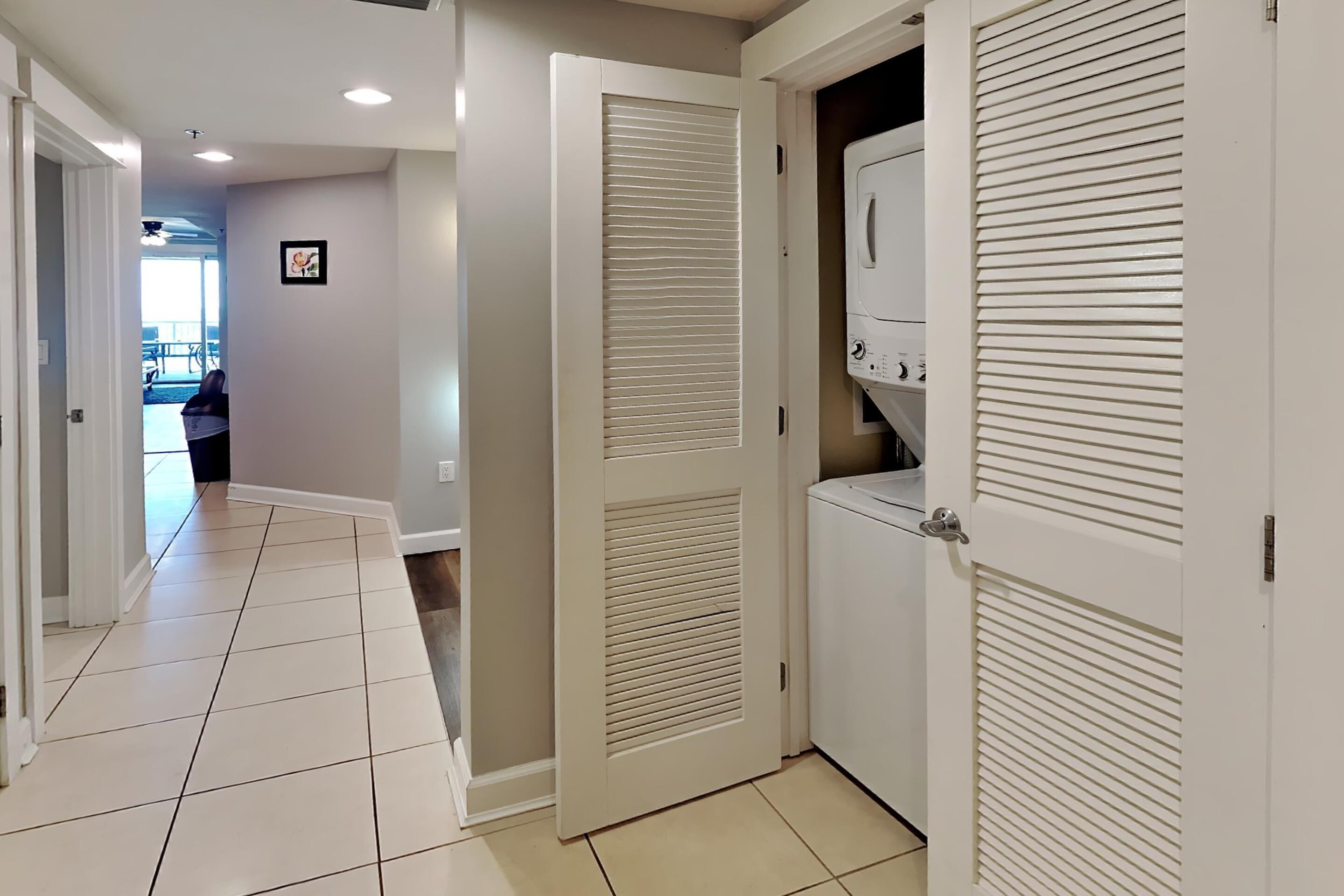 Grand Panama Beach Resort by Southern Vacation Rentals