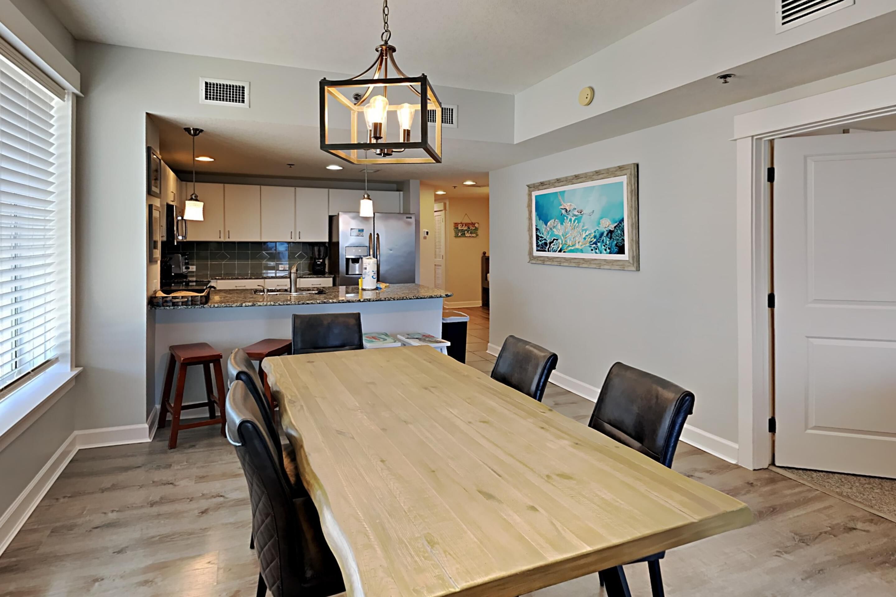 Grand Panama Beach Resort by Southern Vacation Rentals