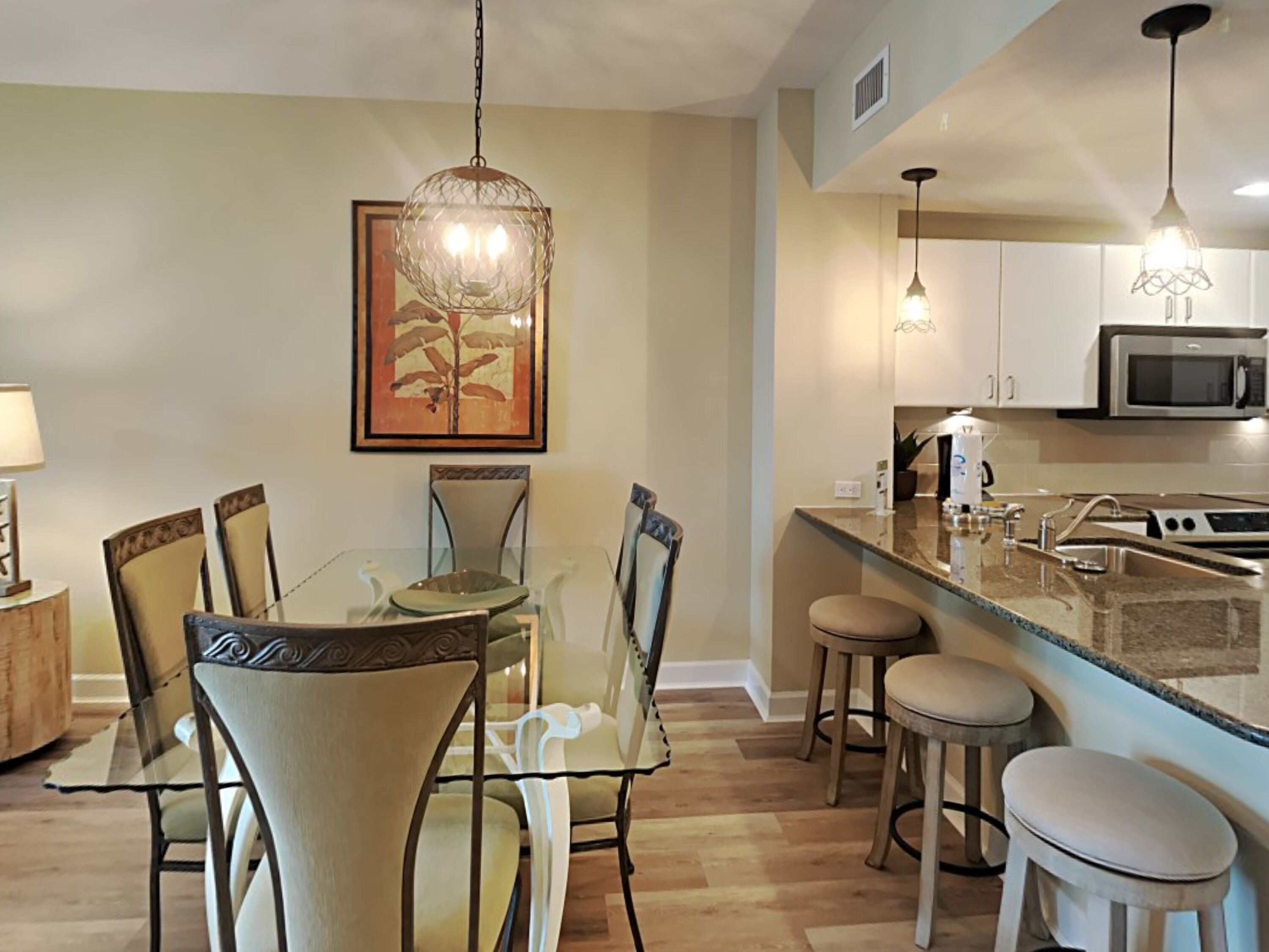 Grand Panama Beach Resort by Southern Vacation Rentals