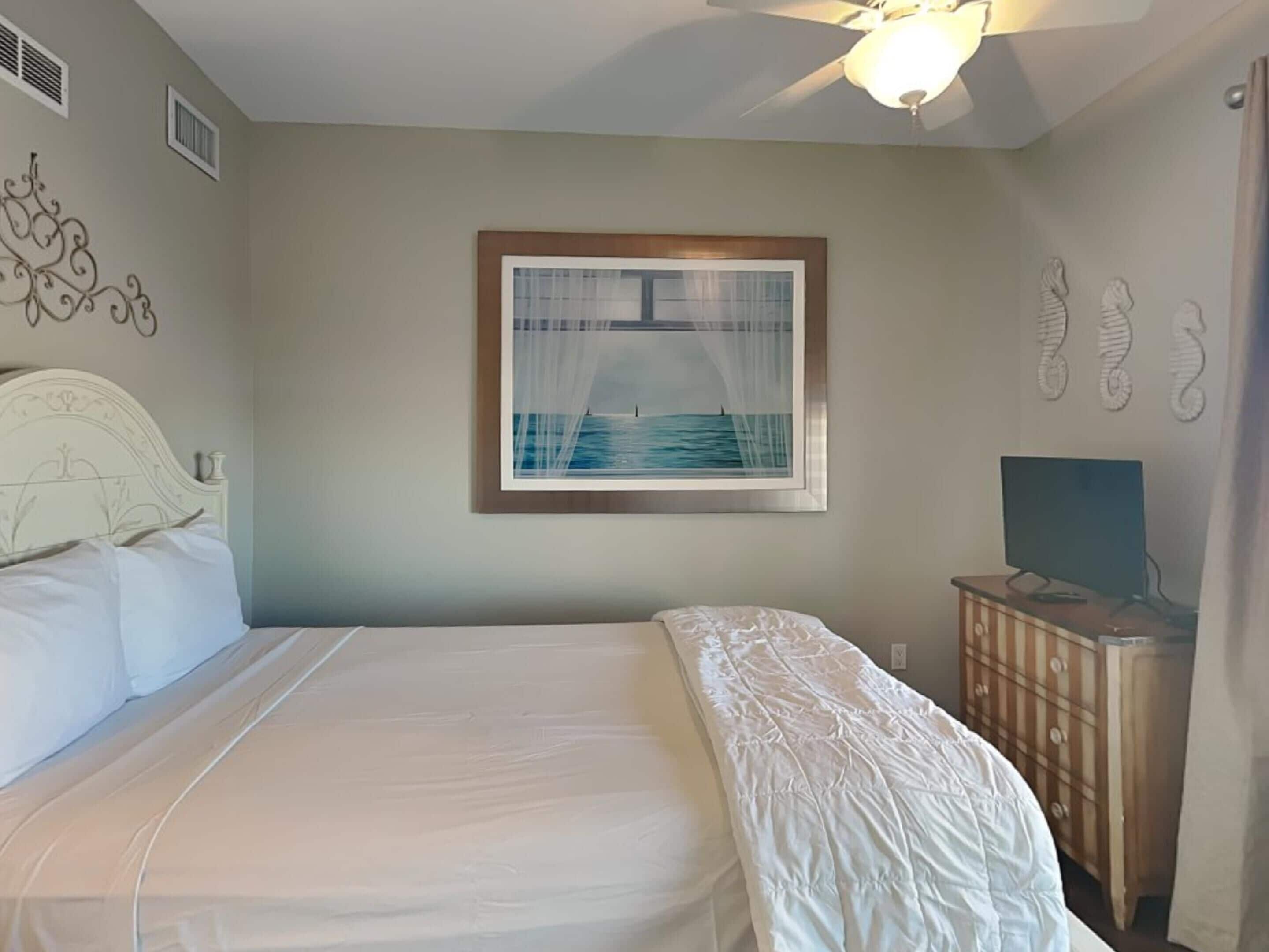 Grand Panama Beach Resort by Southern Vacation Rentals