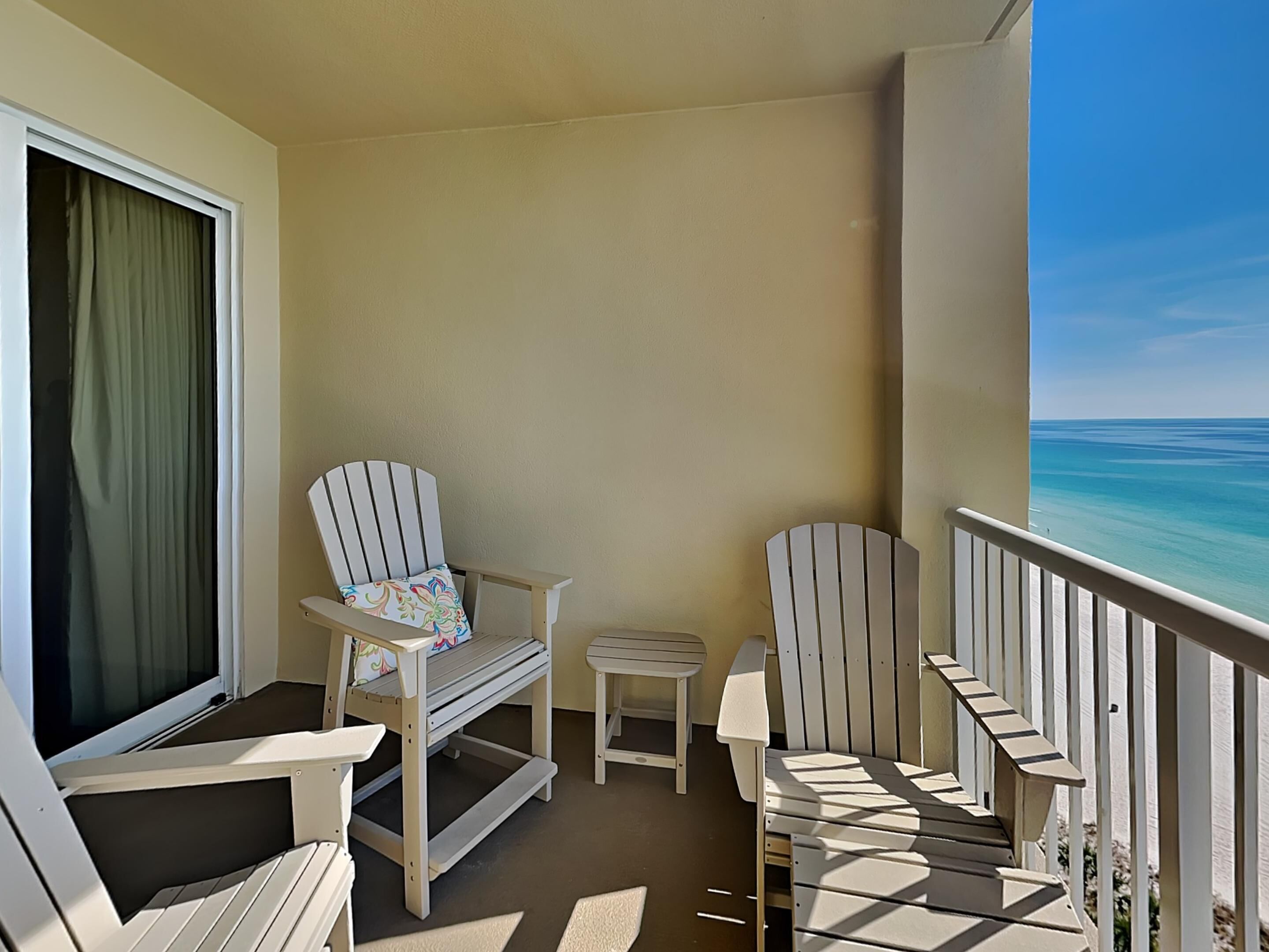 Grand Panama Beach Resort by Southern Vacation Rentals