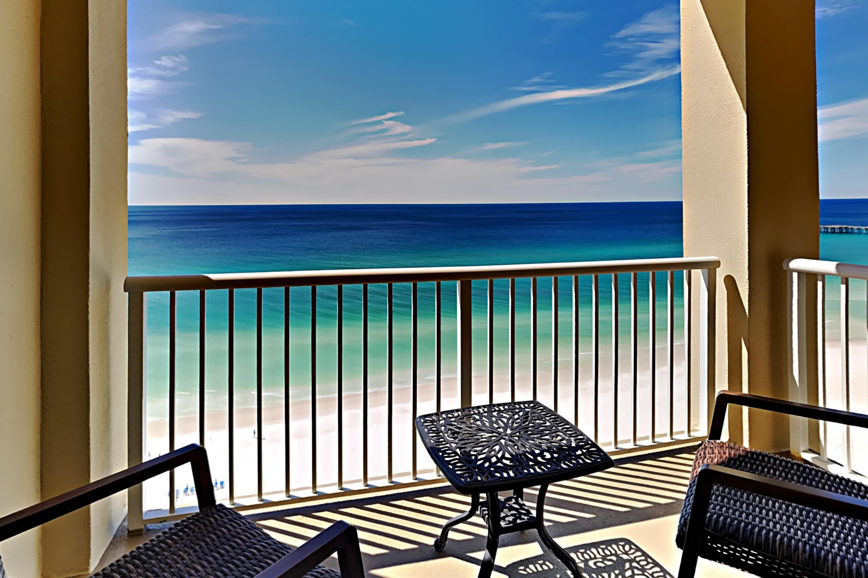 Grand Panama Beach Resort by Southern Vacation Rentals