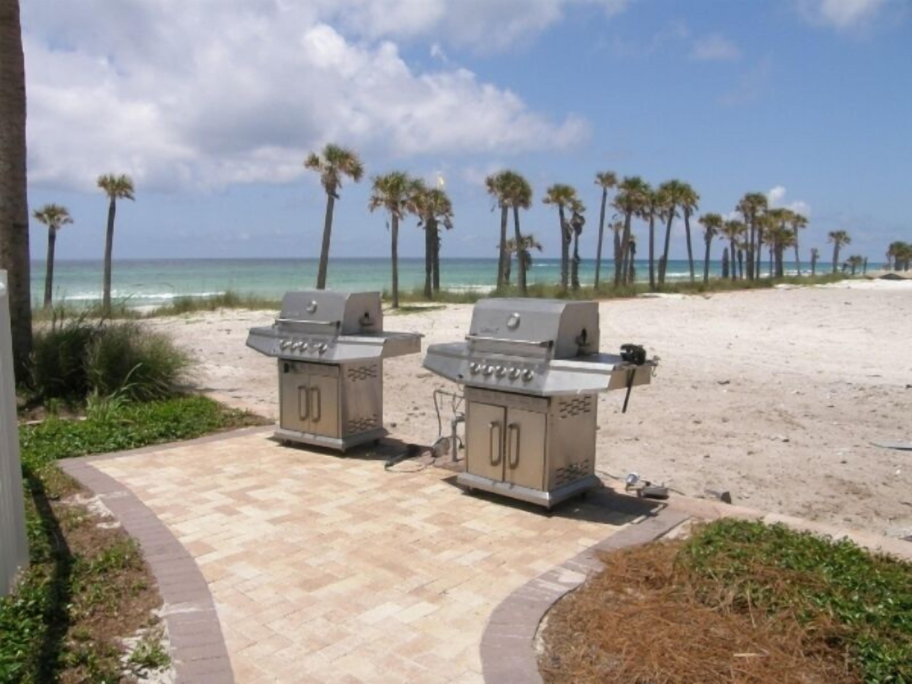 Grand Panama Beach Resort by Southern Vacation Rentals