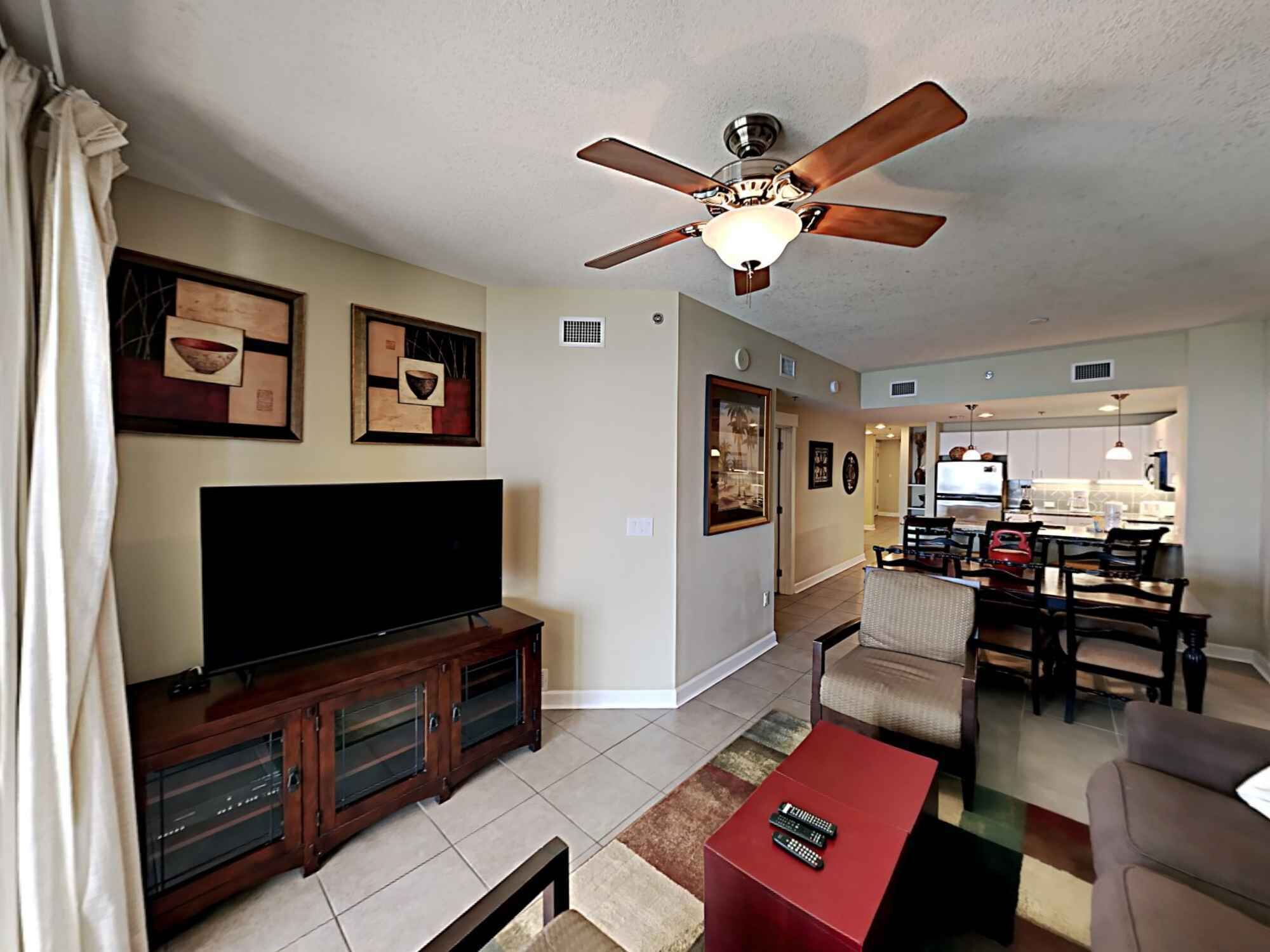 Grand Panama Beach Resort by Southern Vacation Rentals
