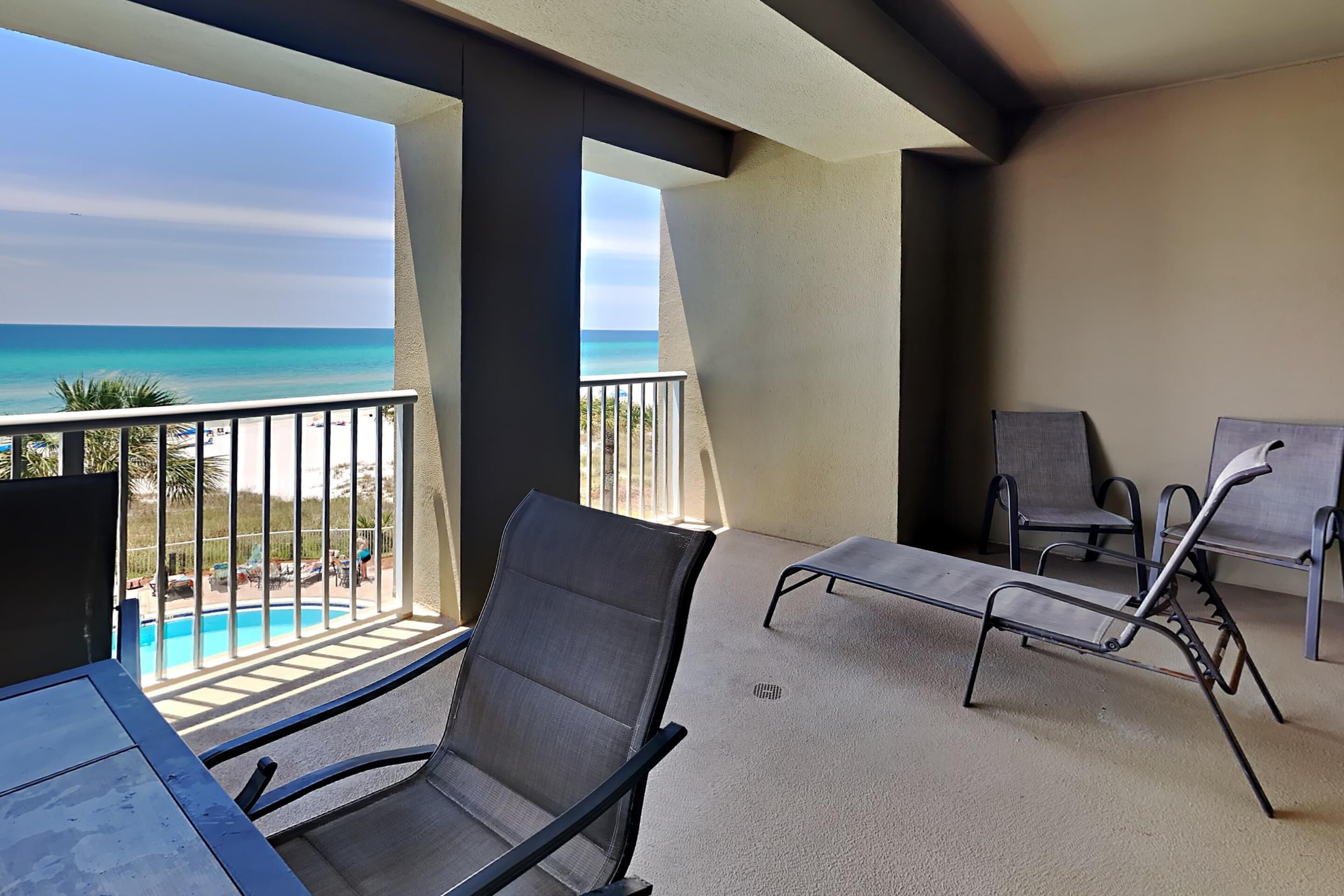 Grand Panama Beach Resort by Southern Vacation Rentals