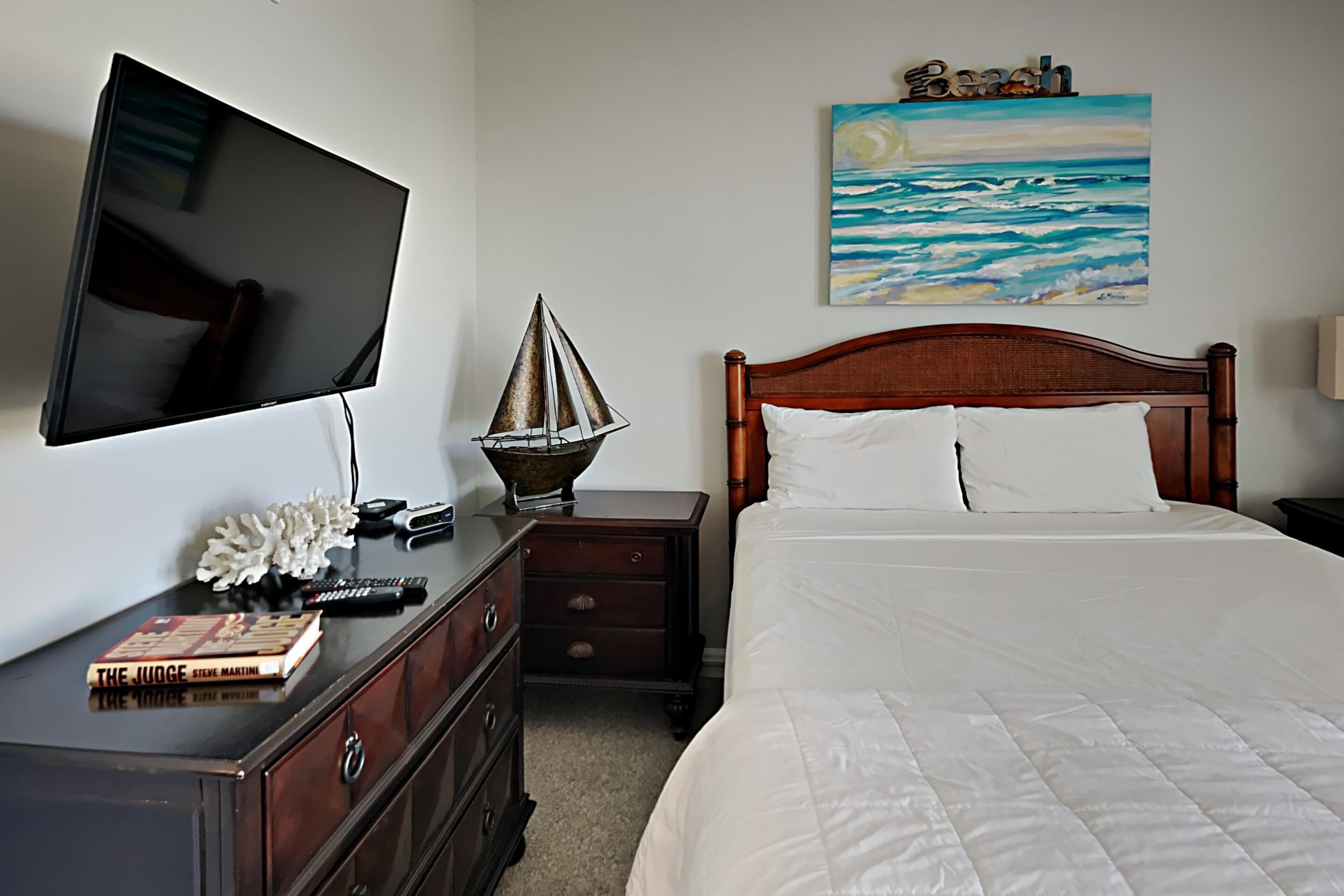 Grand Panama Beach Resort by Southern Vacation Rentals