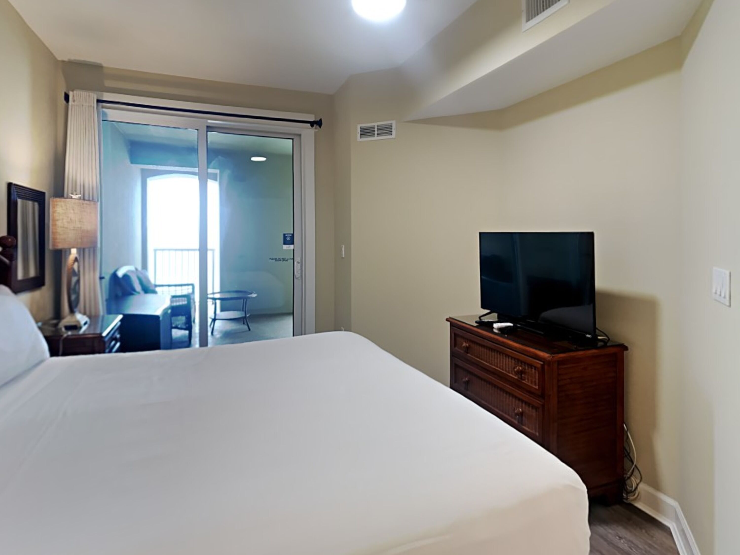 Grand Panama Beach Resort by Southern Vacation Rentals
