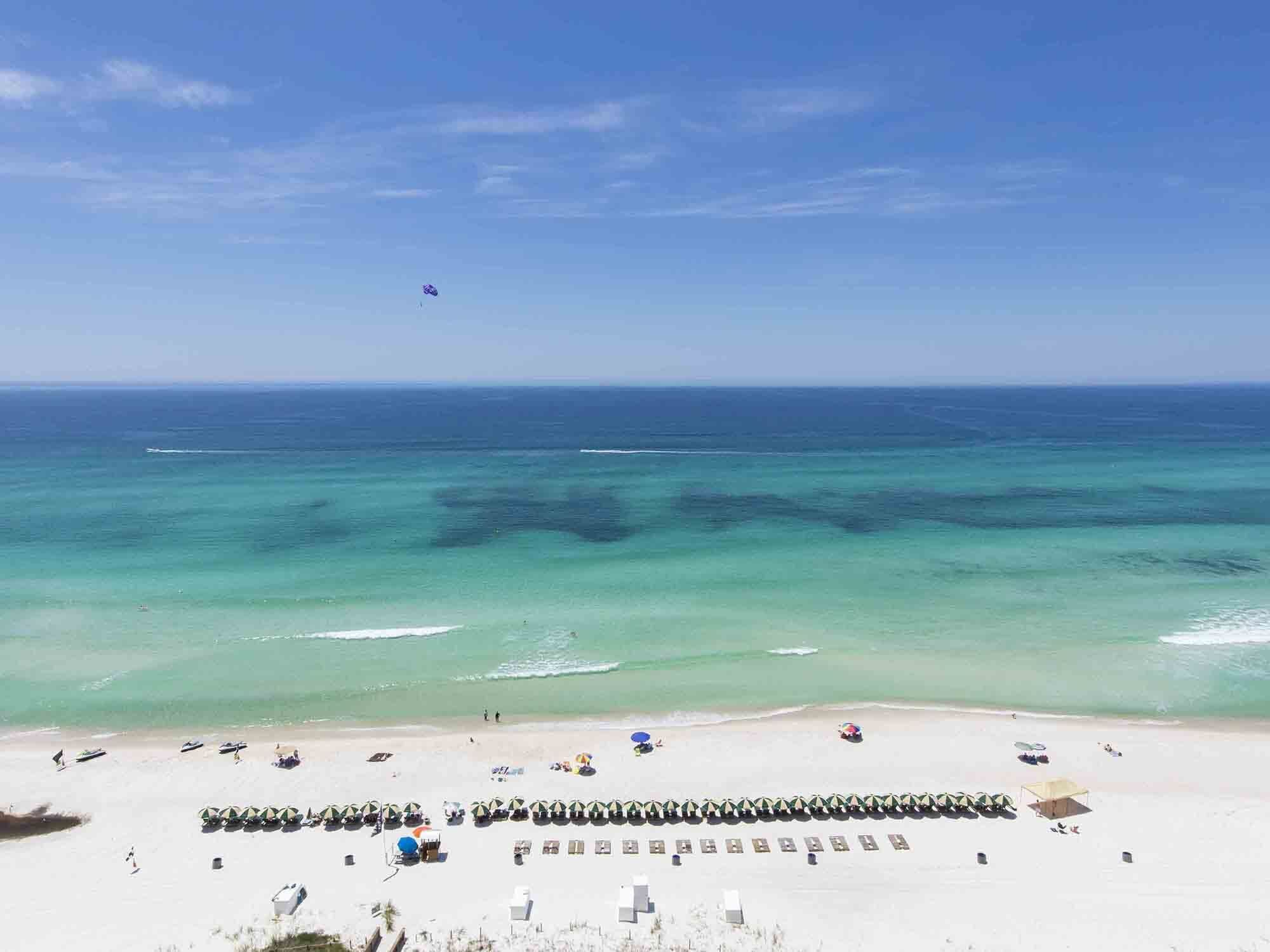 Grand Panama Beach Resort by Southern Vacation Rentals