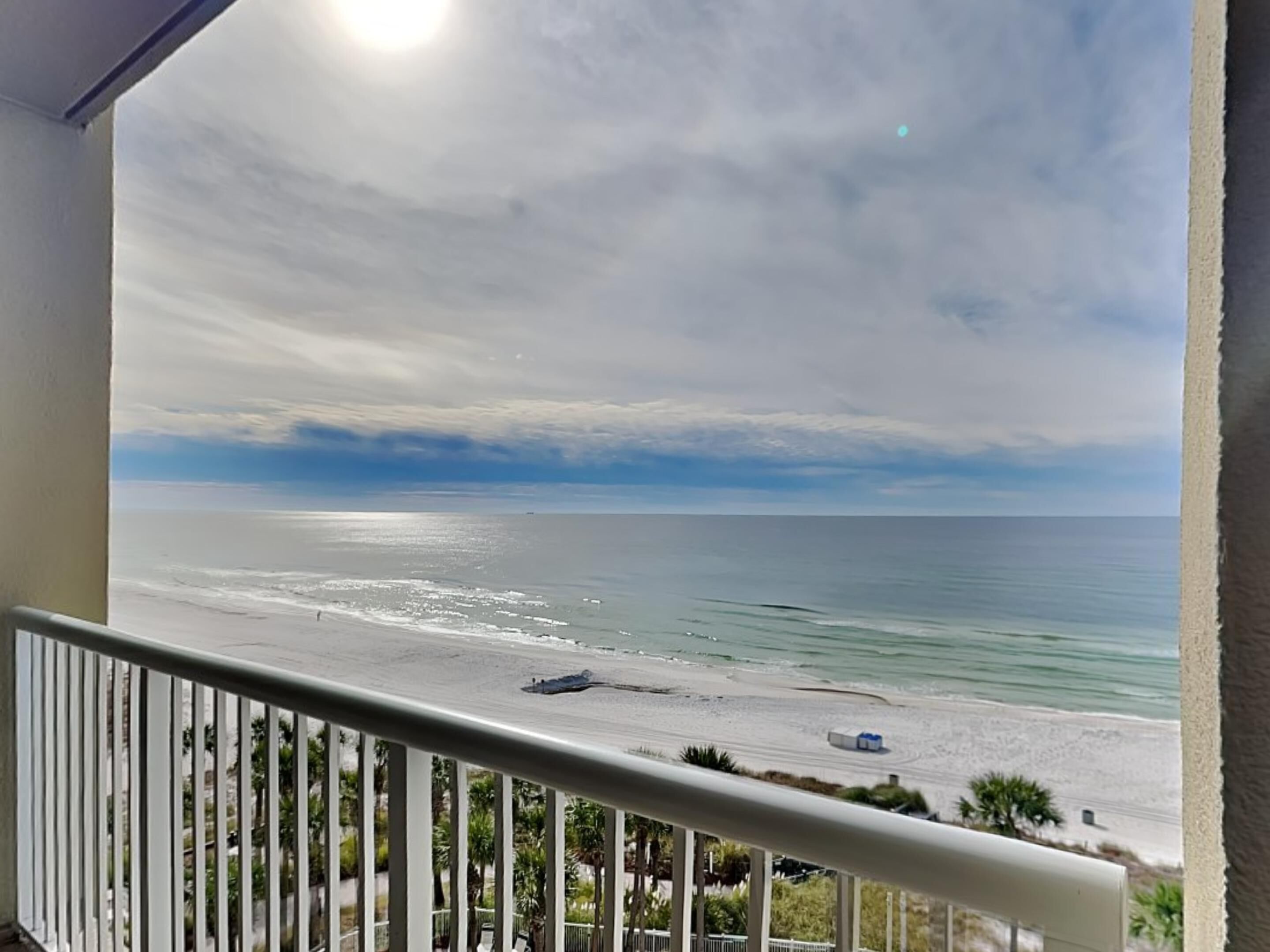 Grand Panama Beach Resort by Southern Vacation Rentals