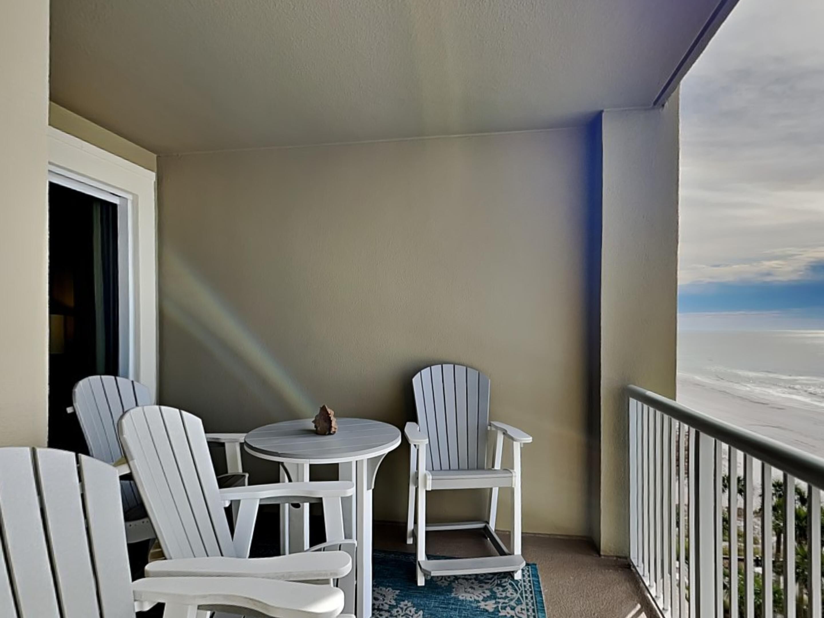 Grand Panama Beach Resort by Southern Vacation Rentals