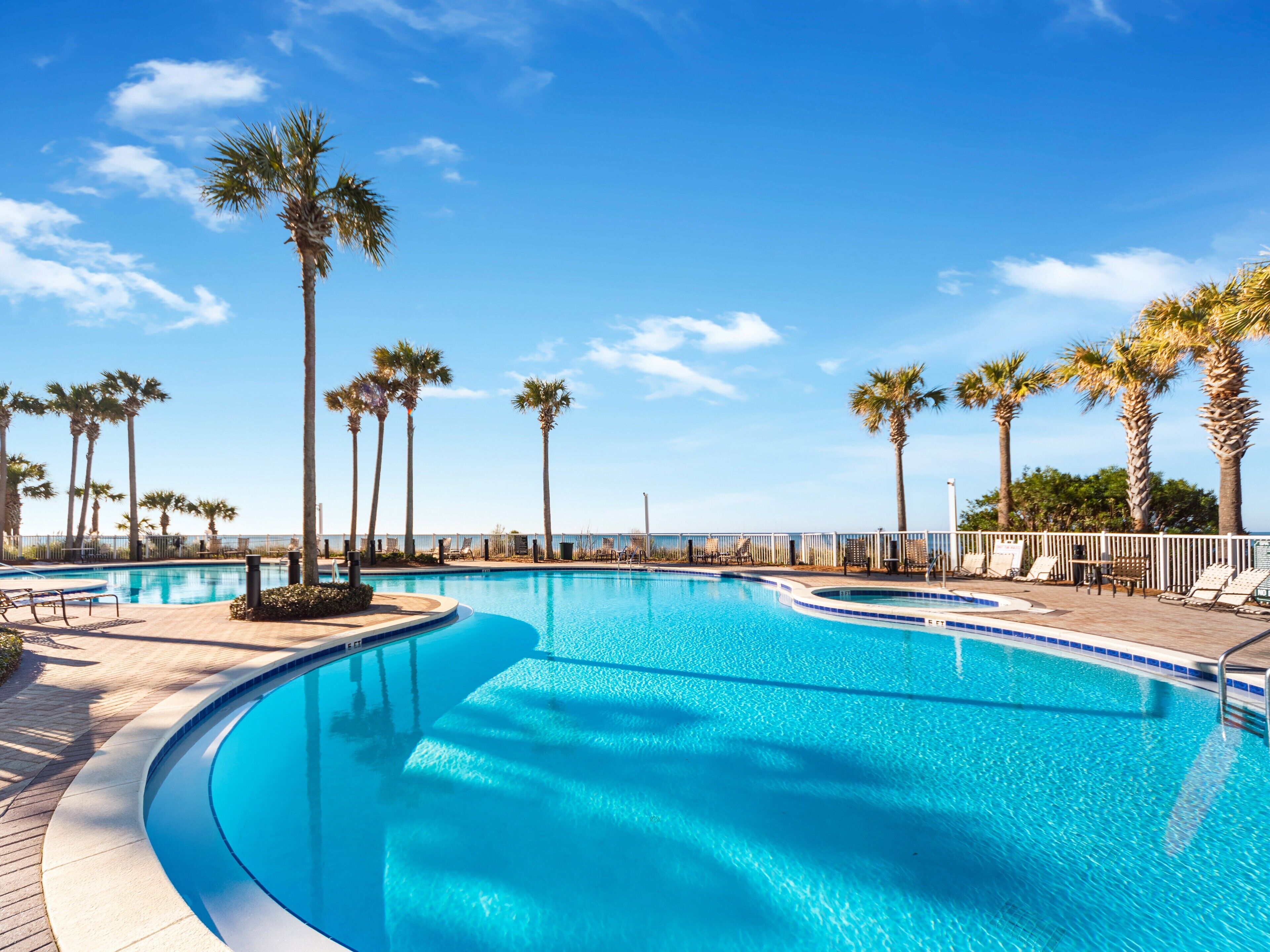 Grand Panama Beach Resort by Southern Vacation Rentals
