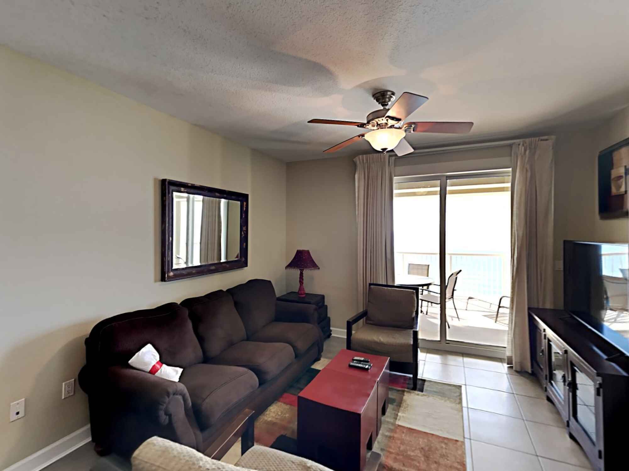 Grand Panama Beach Resort by Southern Vacation Rentals