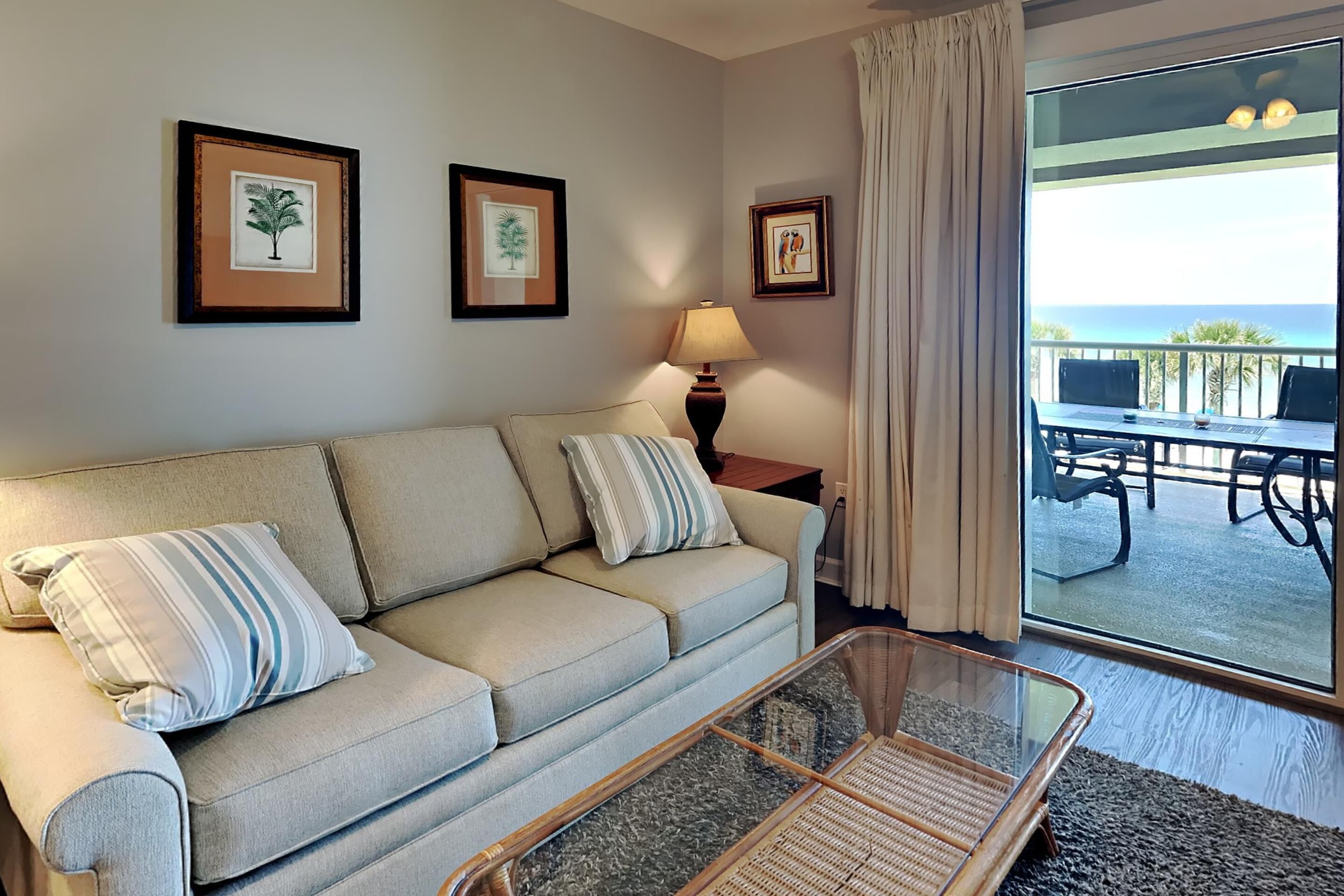 Grand Panama Beach Resort by Southern Vacation Rentals