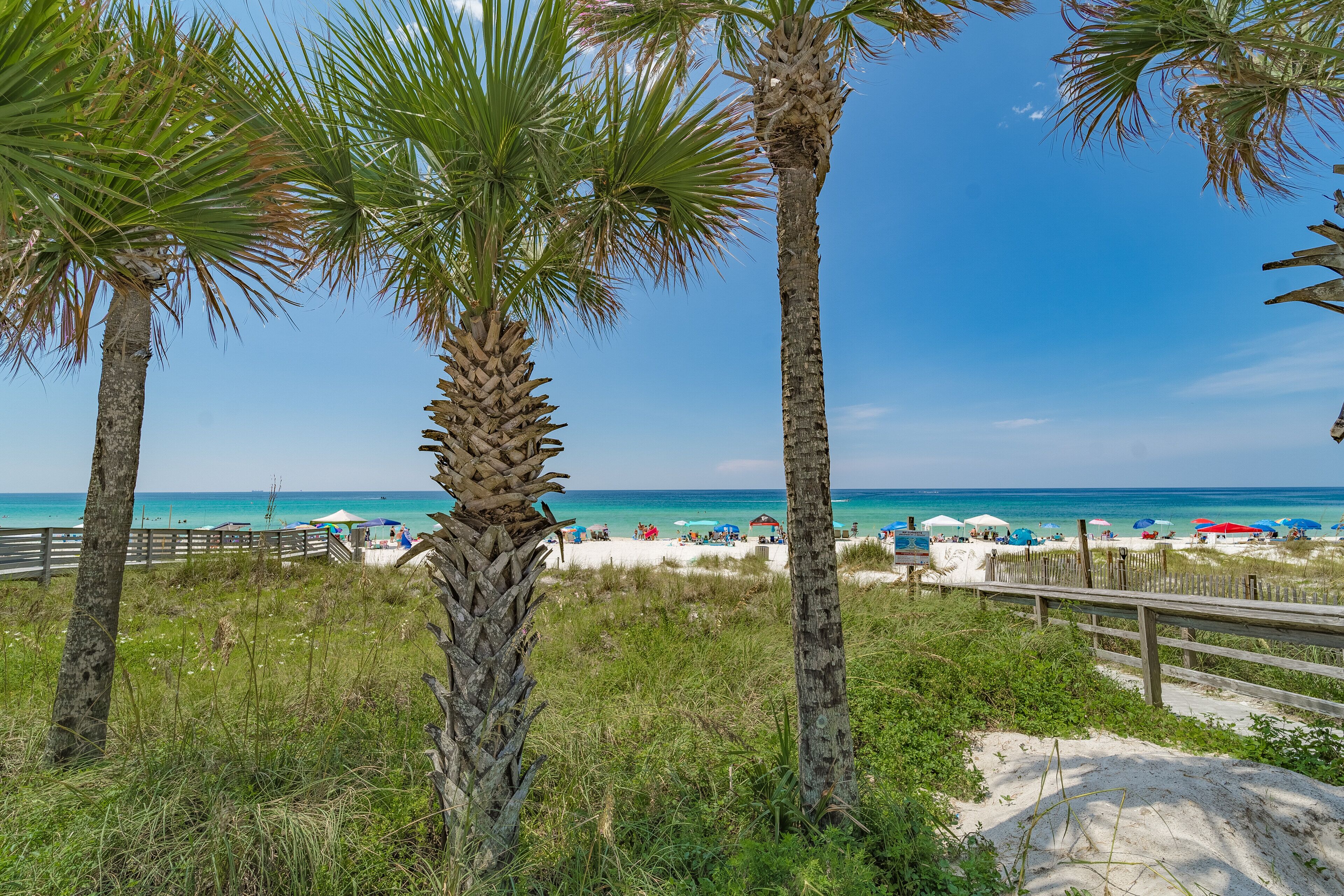 Gulf Highlands by Vtrips