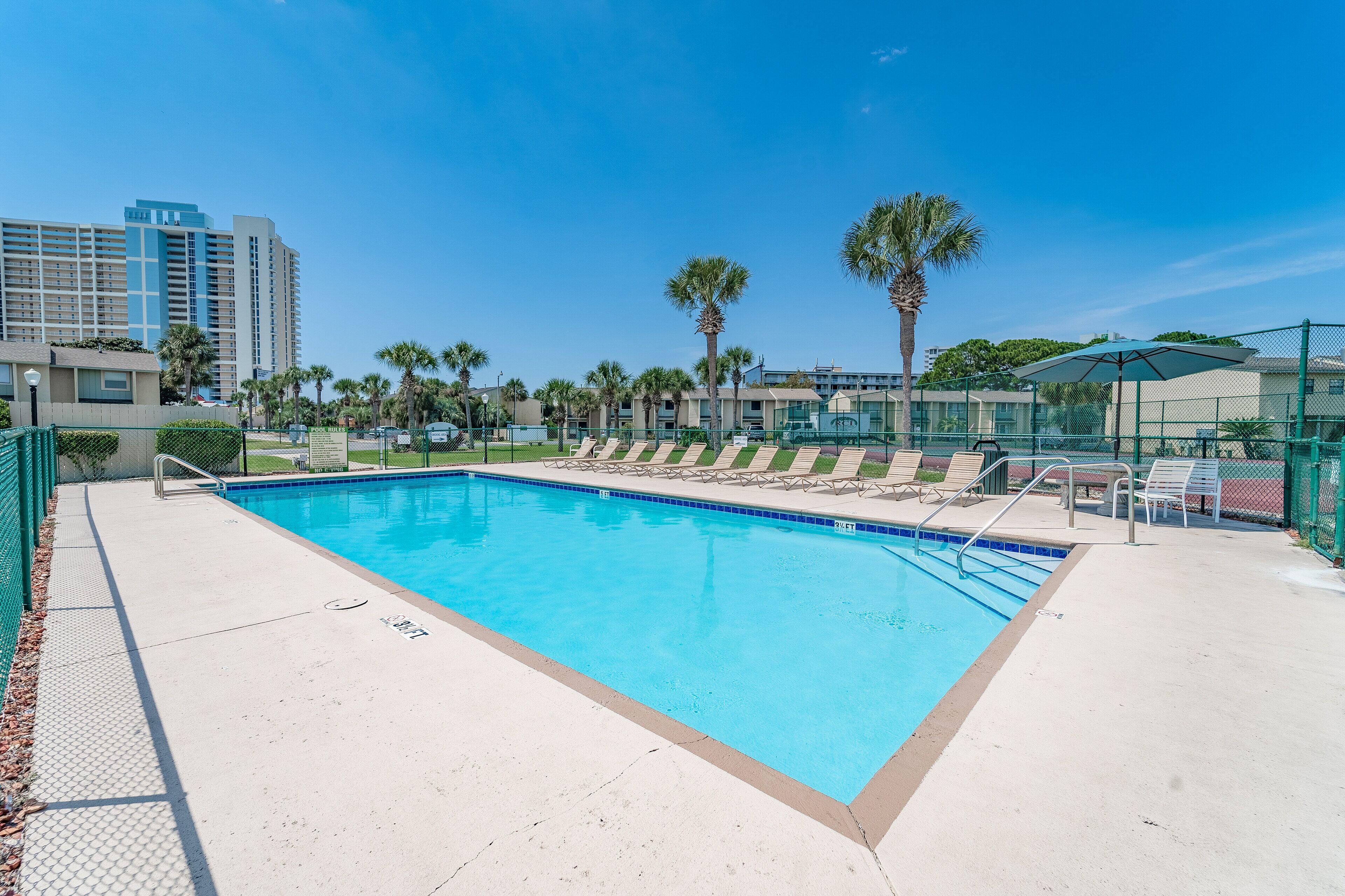 Gulf Highlands by Vtrips