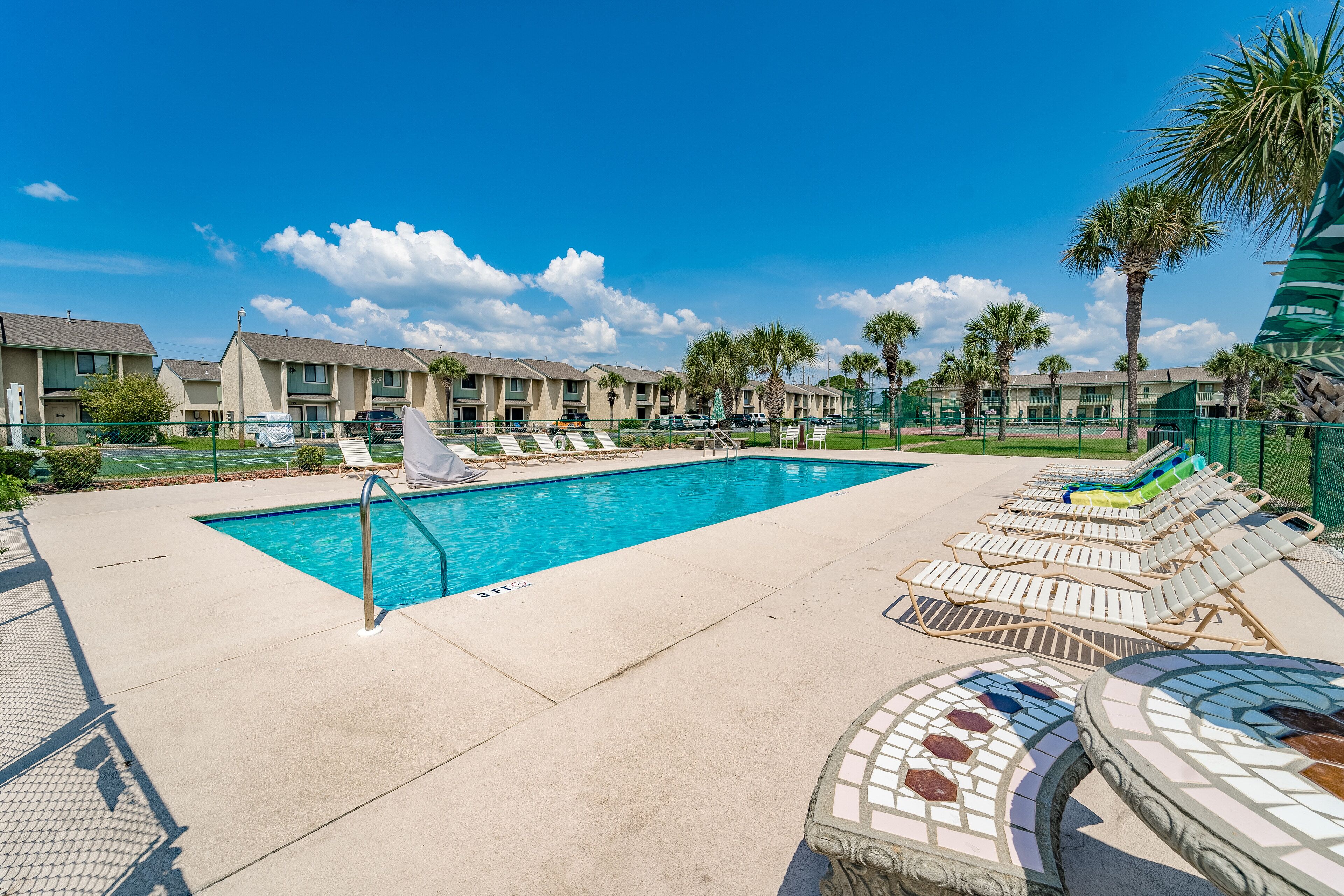 Gulf Highlands by Vtrips