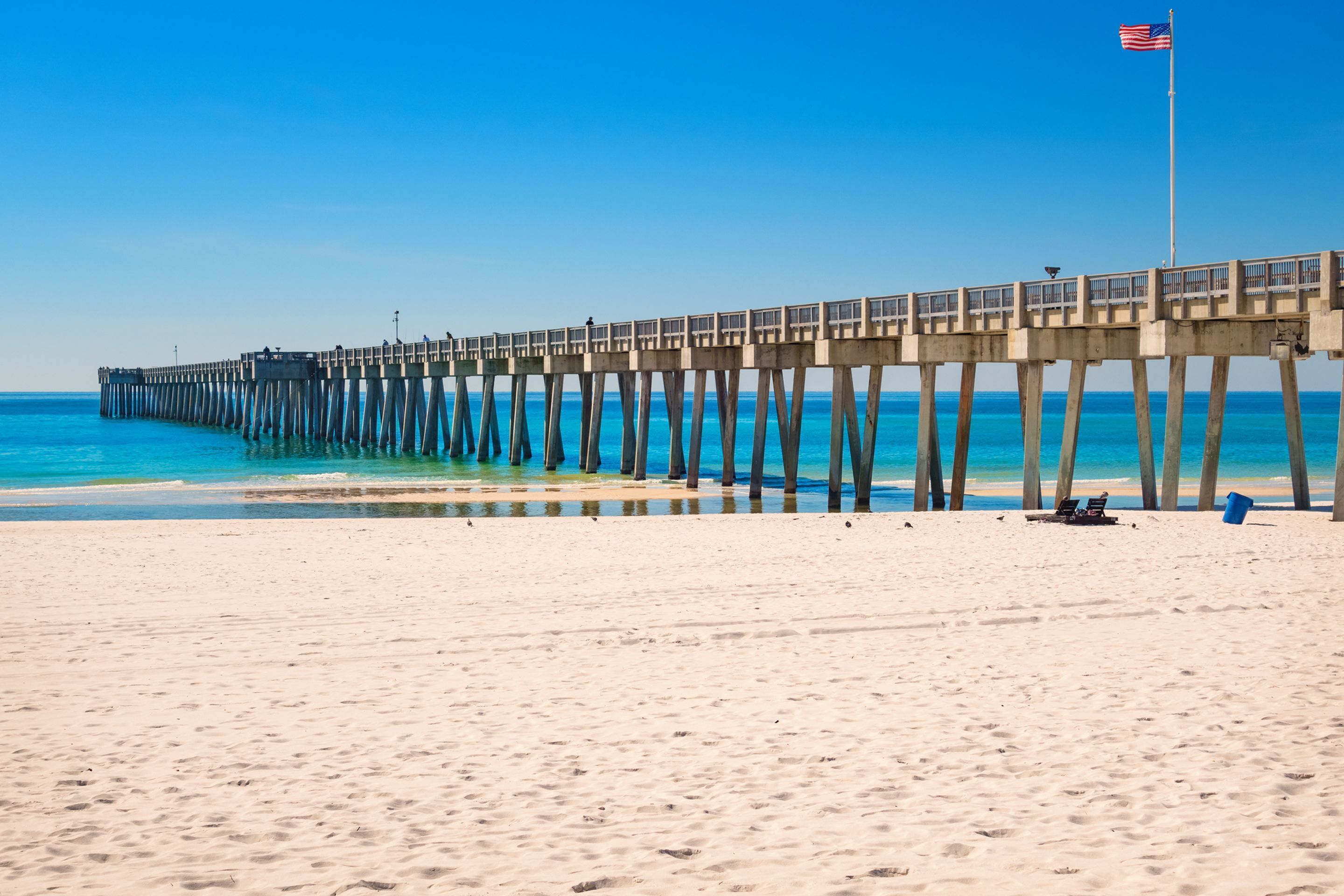 Gulf Highlands by Vtrips
