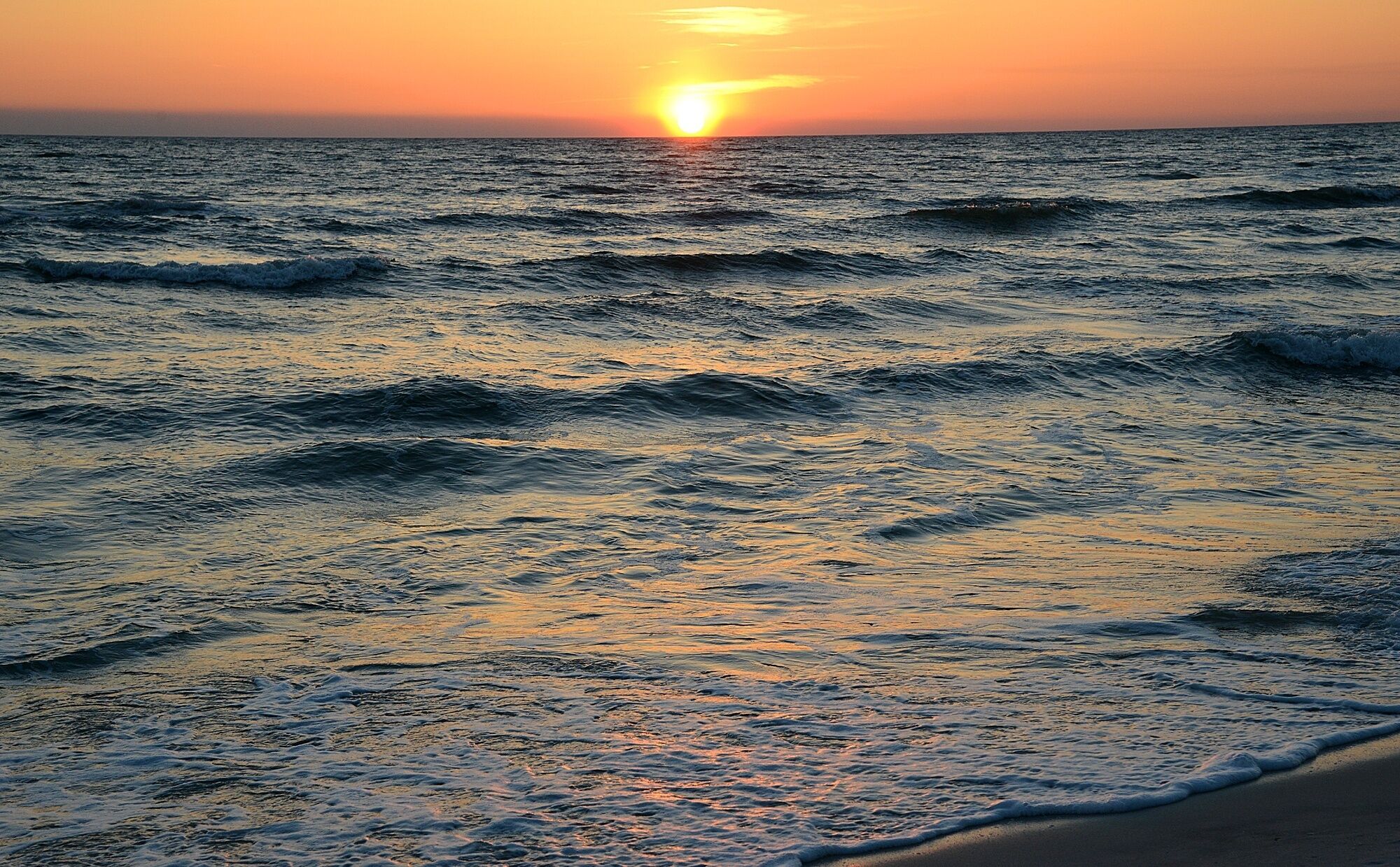Gulf Highlands by Vtrips
