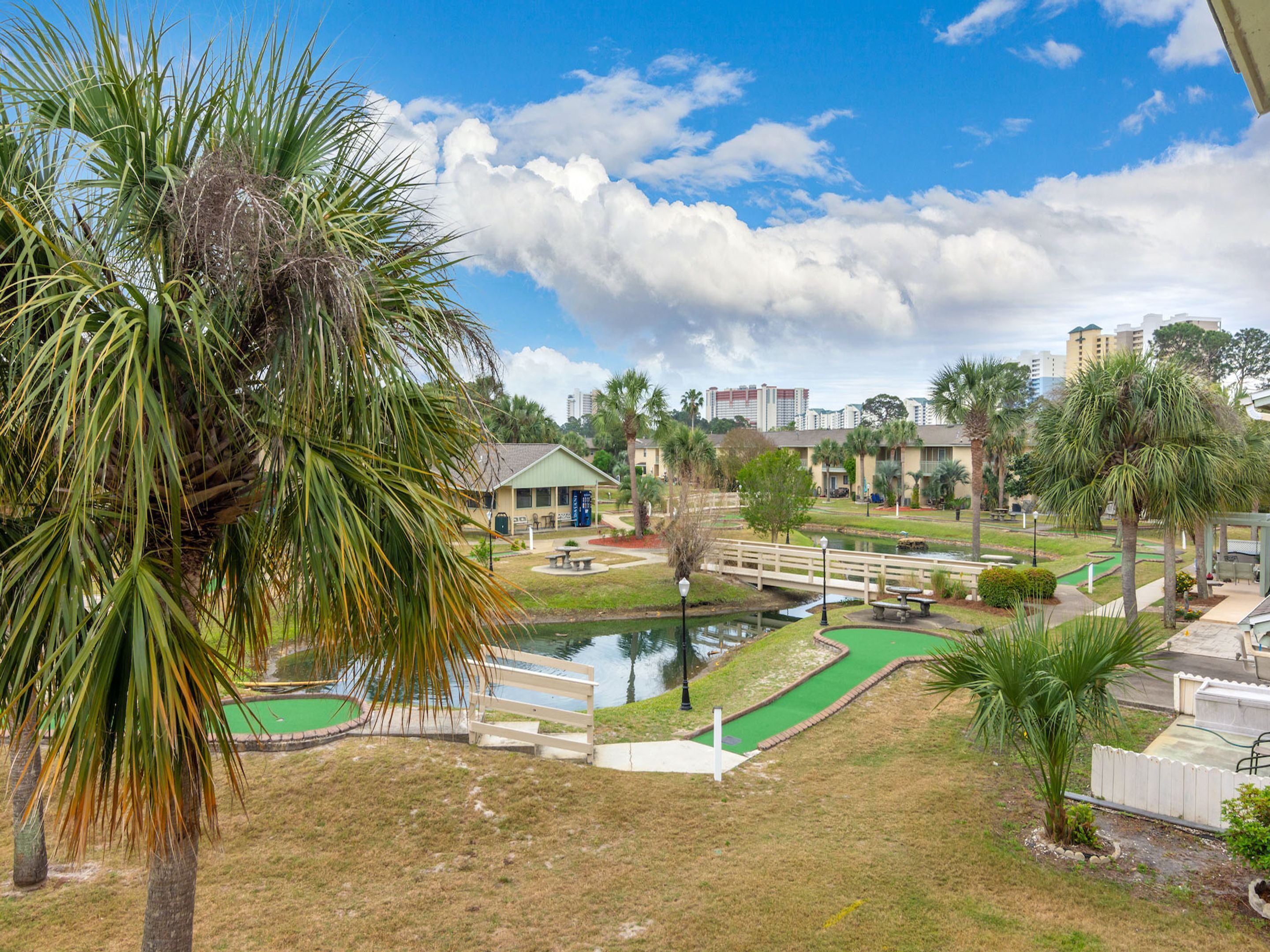 Gulf Highlands by Vtrips