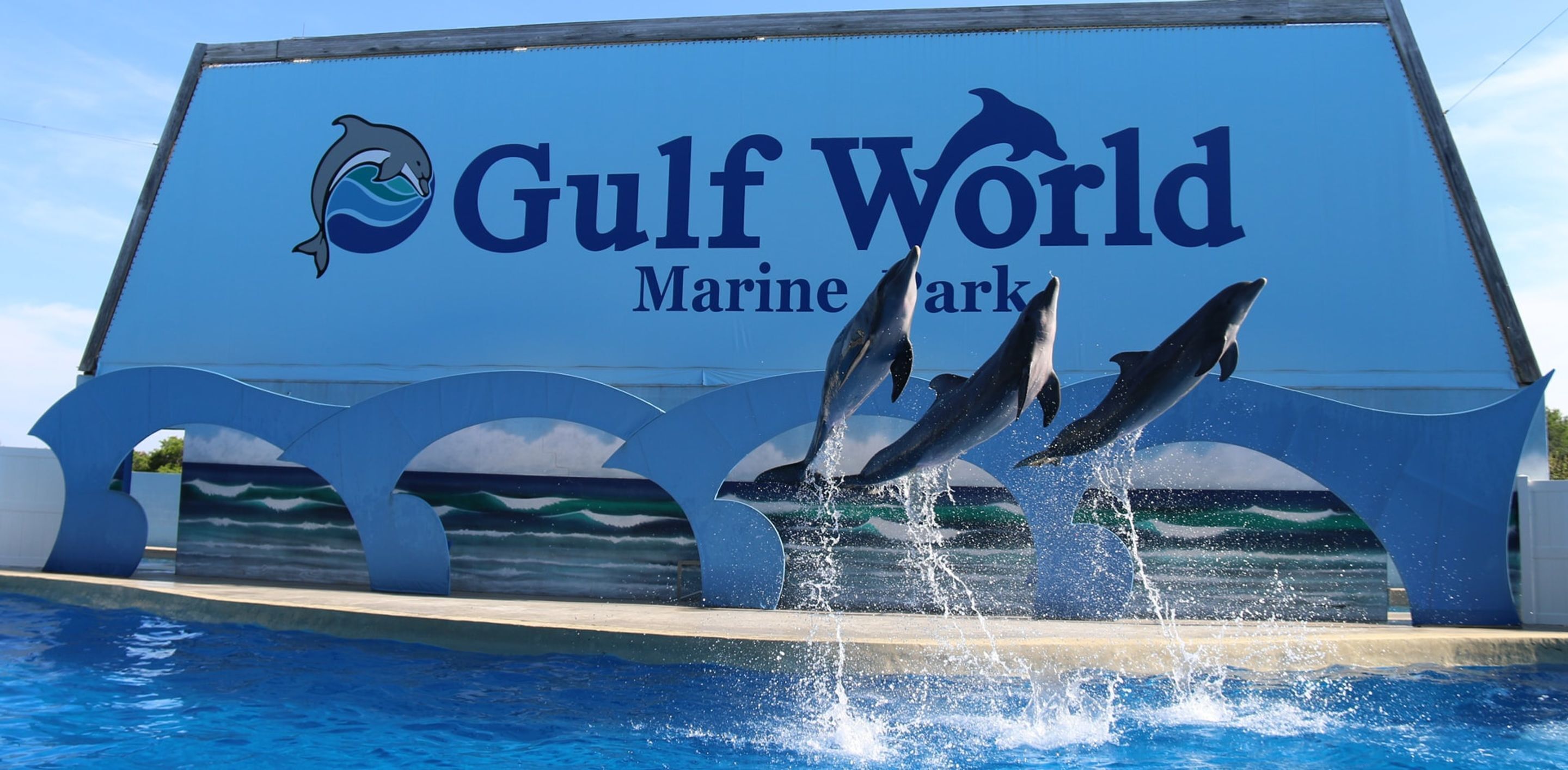 Gulf Highlands by Vtrips