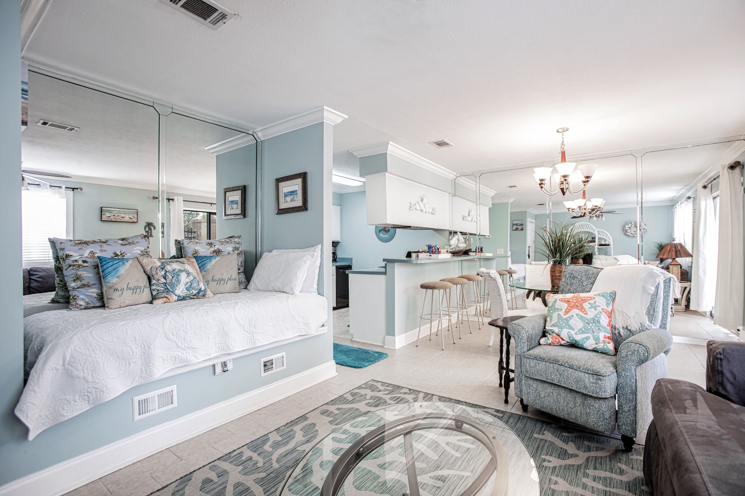 Gulf Highlands by Vtrips