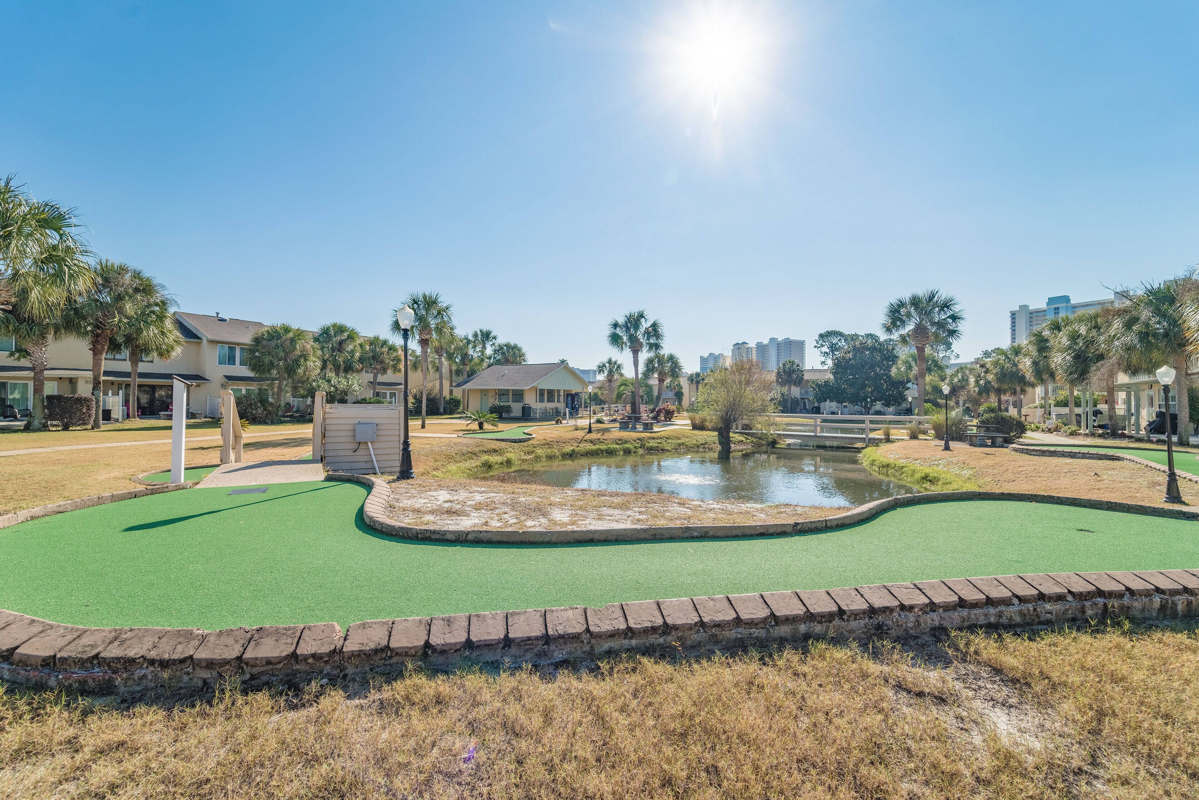 Gulf Highlands by Vtrips