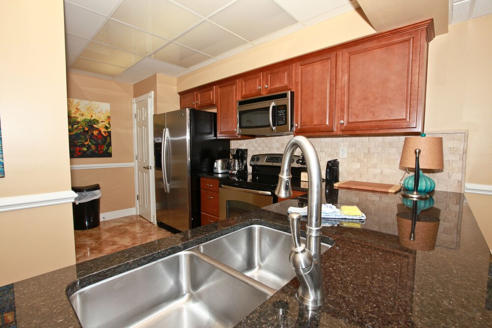 High Pointe by Wyndham Vacation Rentals