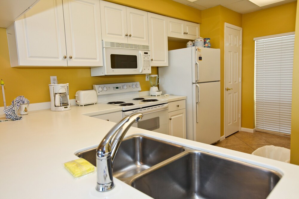 High Pointe by Wyndham Vacation Rentals