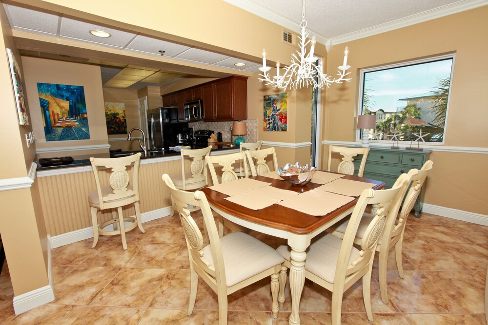 High Pointe by Wyndham Vacation Rentals