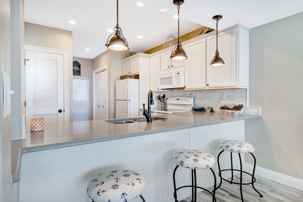 High Pointe by Wyndham Vacation Rentals