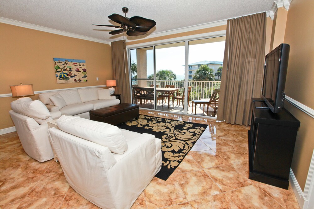 High Pointe by Wyndham Vacation Rentals